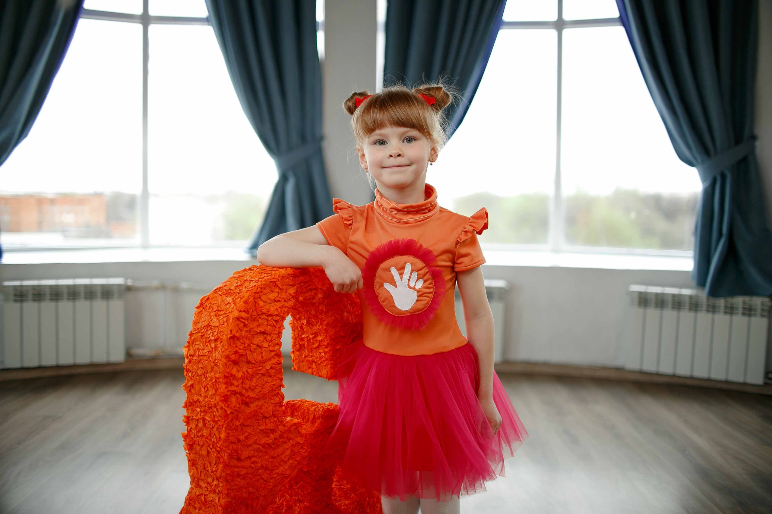 День рождения. Ваш репортажный фотограф Артемий Антонов