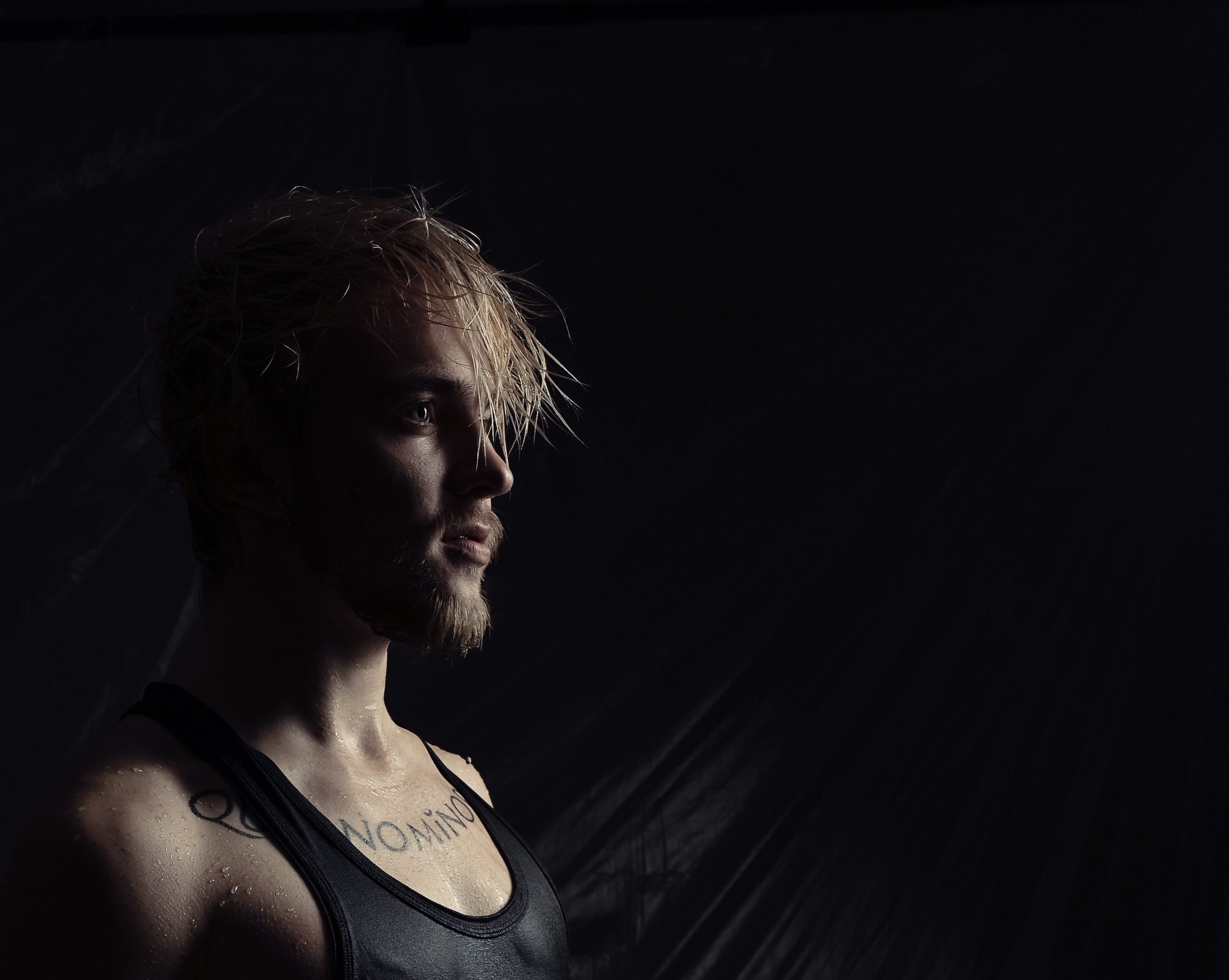 Антон. Контент и бизнес съемка. Первоуральск, Екатеринбург.Наталья Старек