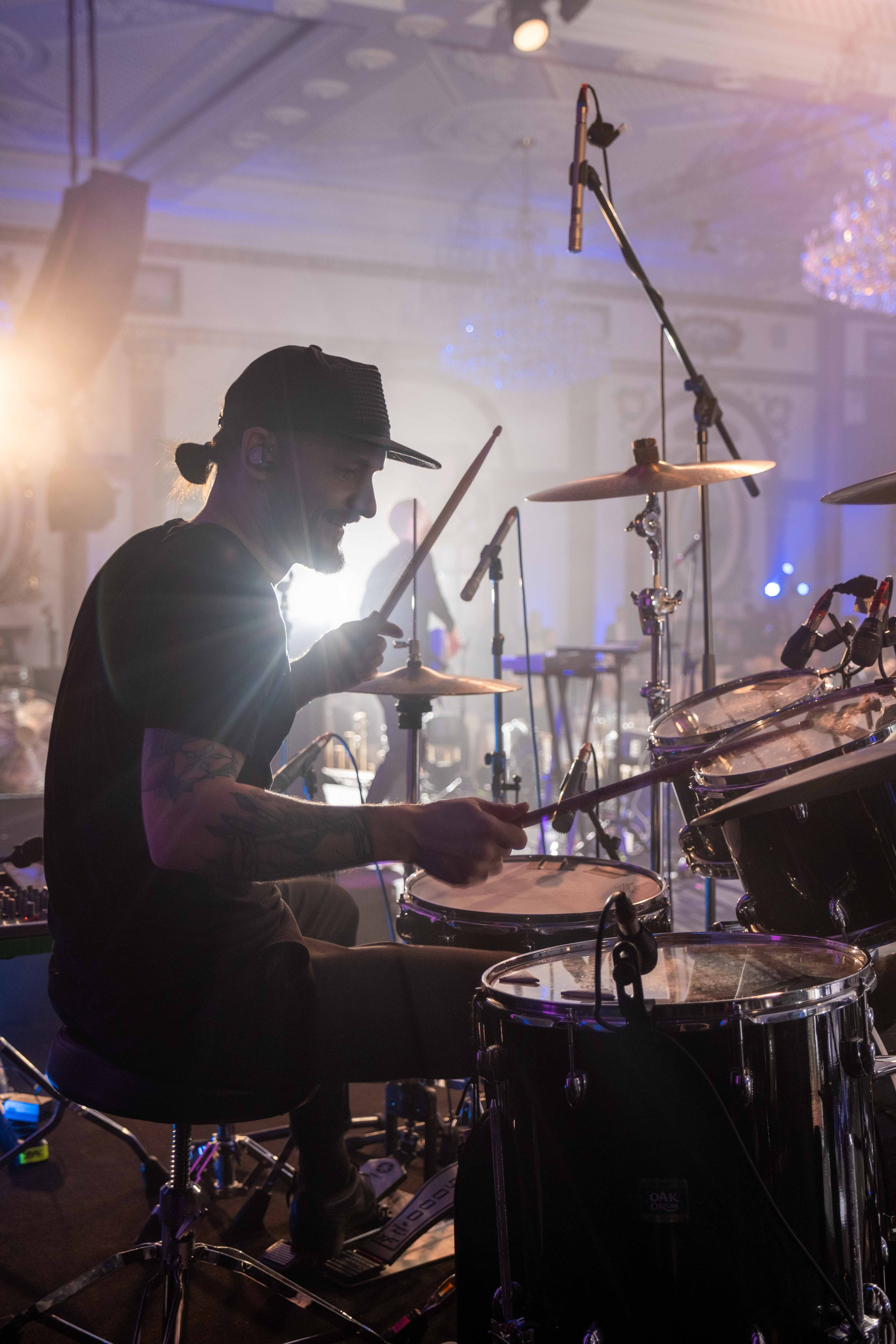 Альбом корпоратив. Фото тур