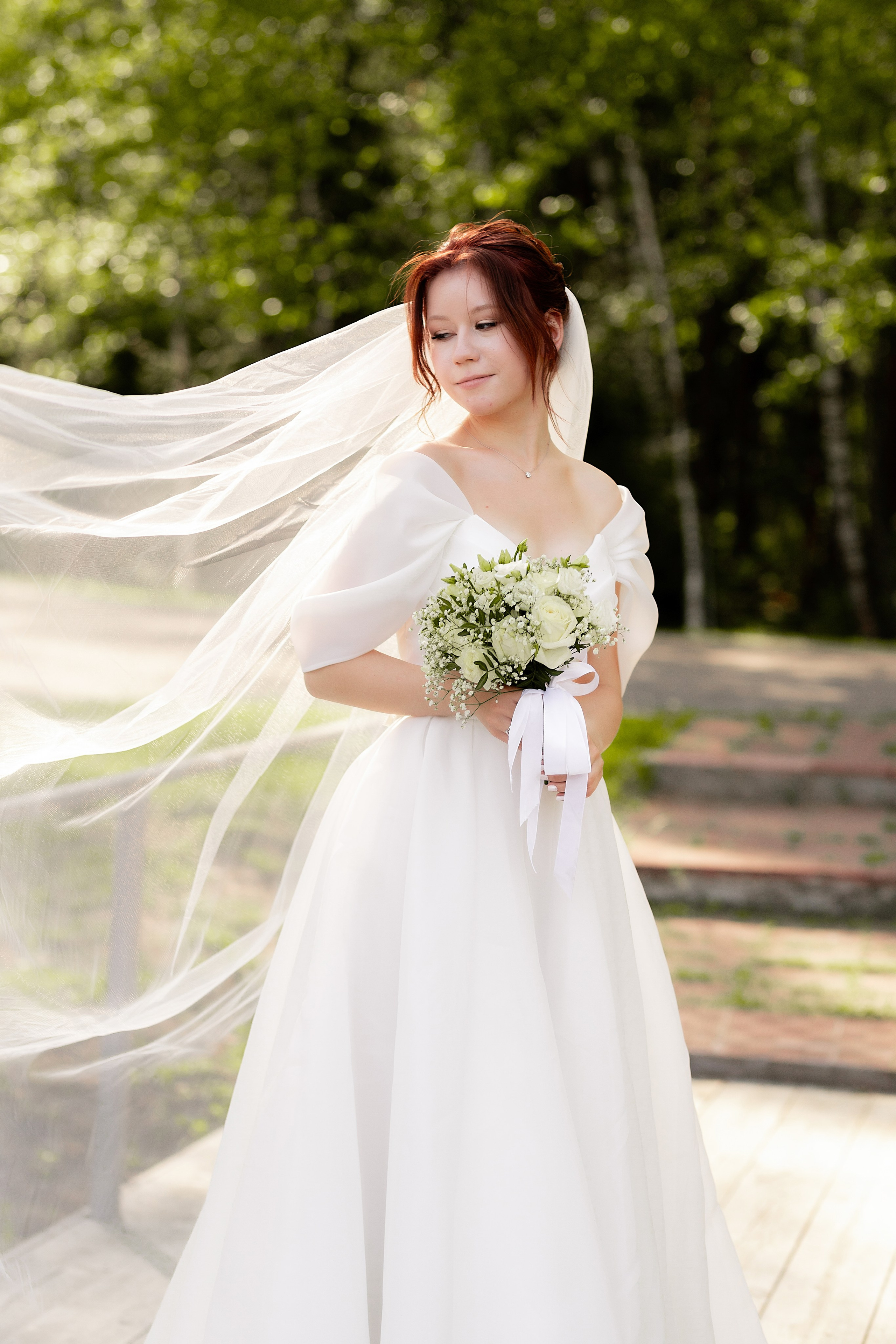 Свадьба Александр и Кира. Фотограф в Железнодорожном и Балашихе