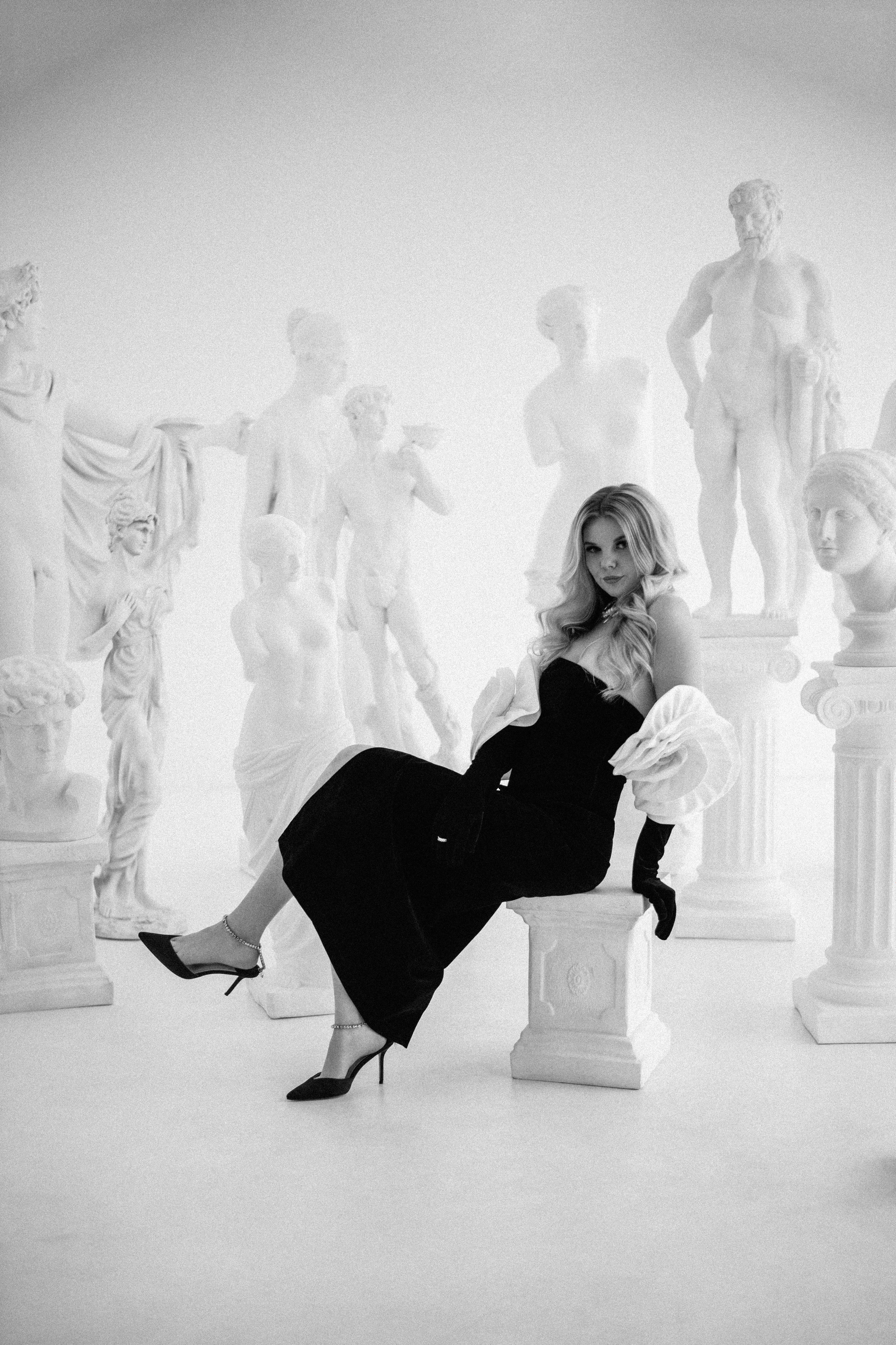 Анастасия. Фотограф в Екатеринбурге Веретенова Наталья