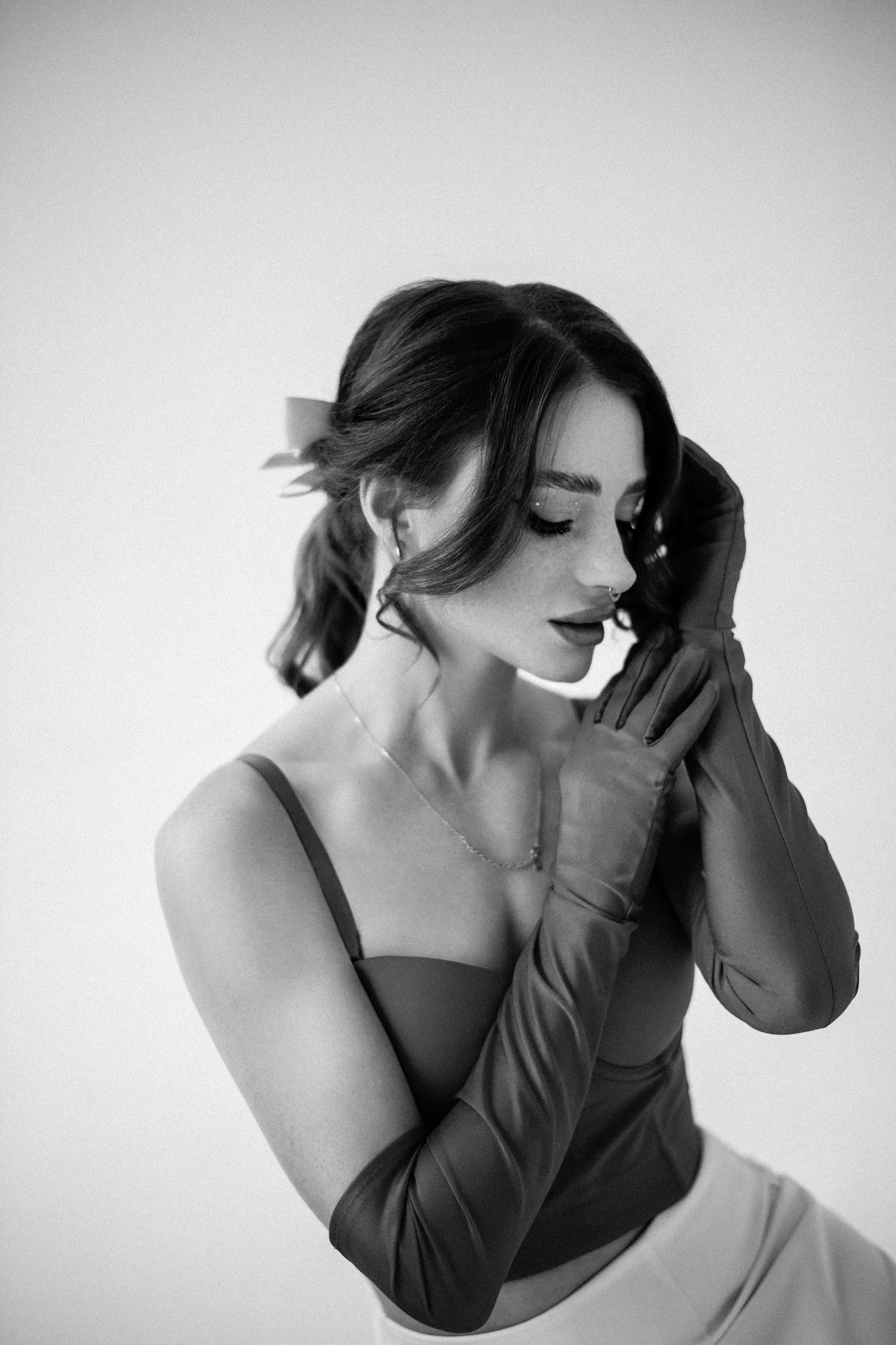 Ксения. Фотограф в Екатеринбурге Веретенова Наталья