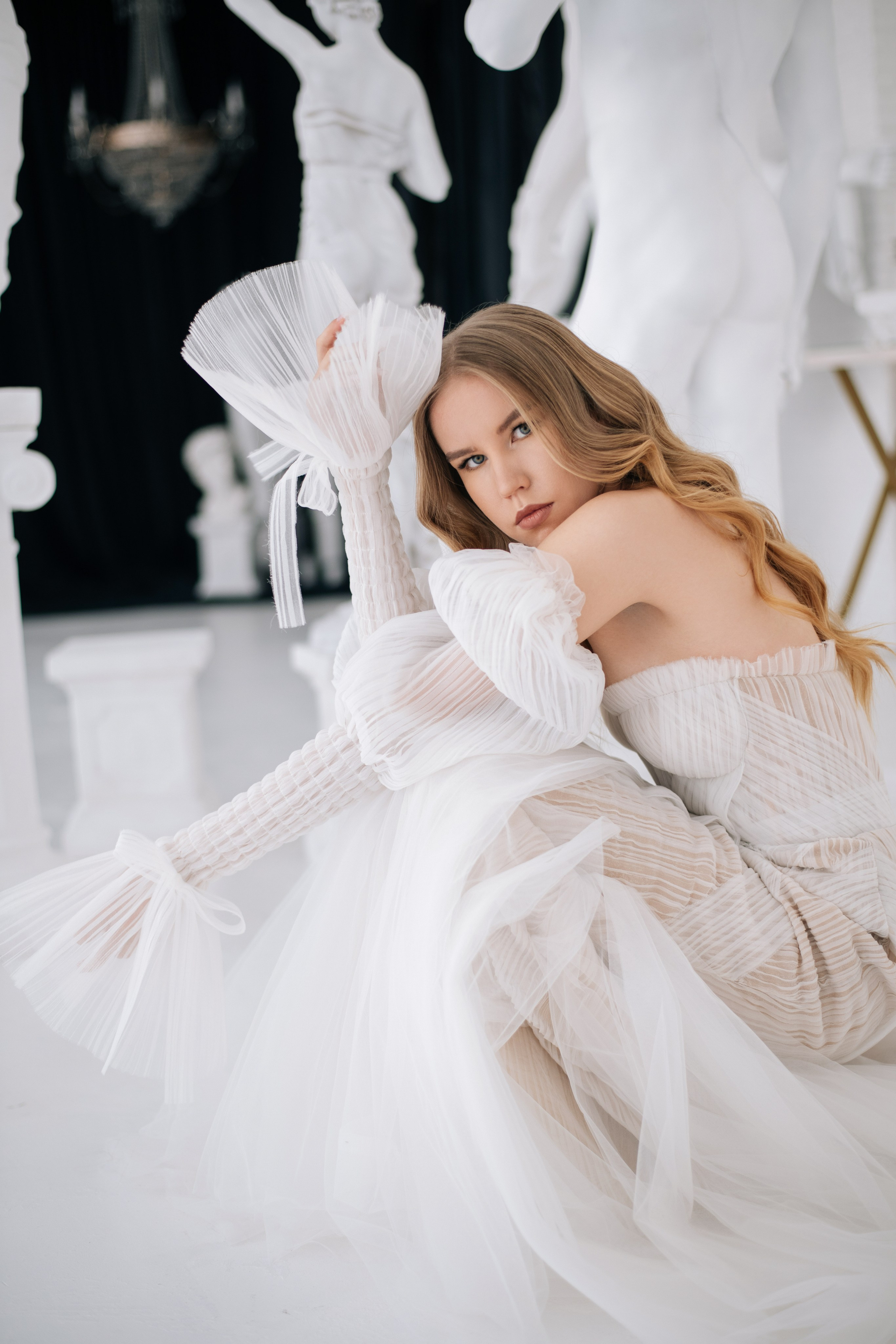 Ксения. Фотограф в Екатеринбурге Веретенова Наталья