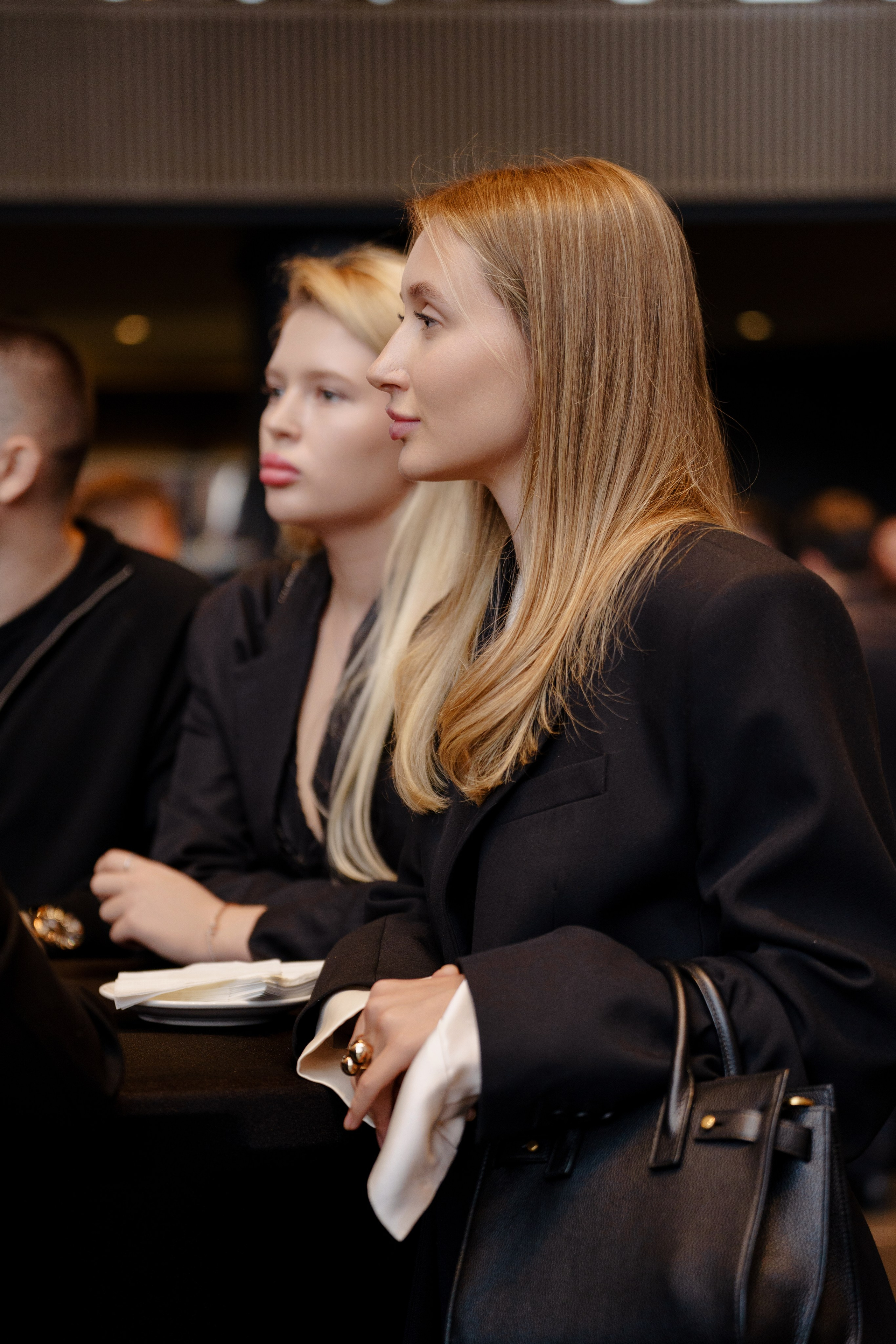 Фотограф репортажный на конференцию/форум в Москве. Репортажный фотограф в Москве Саша Дружинина