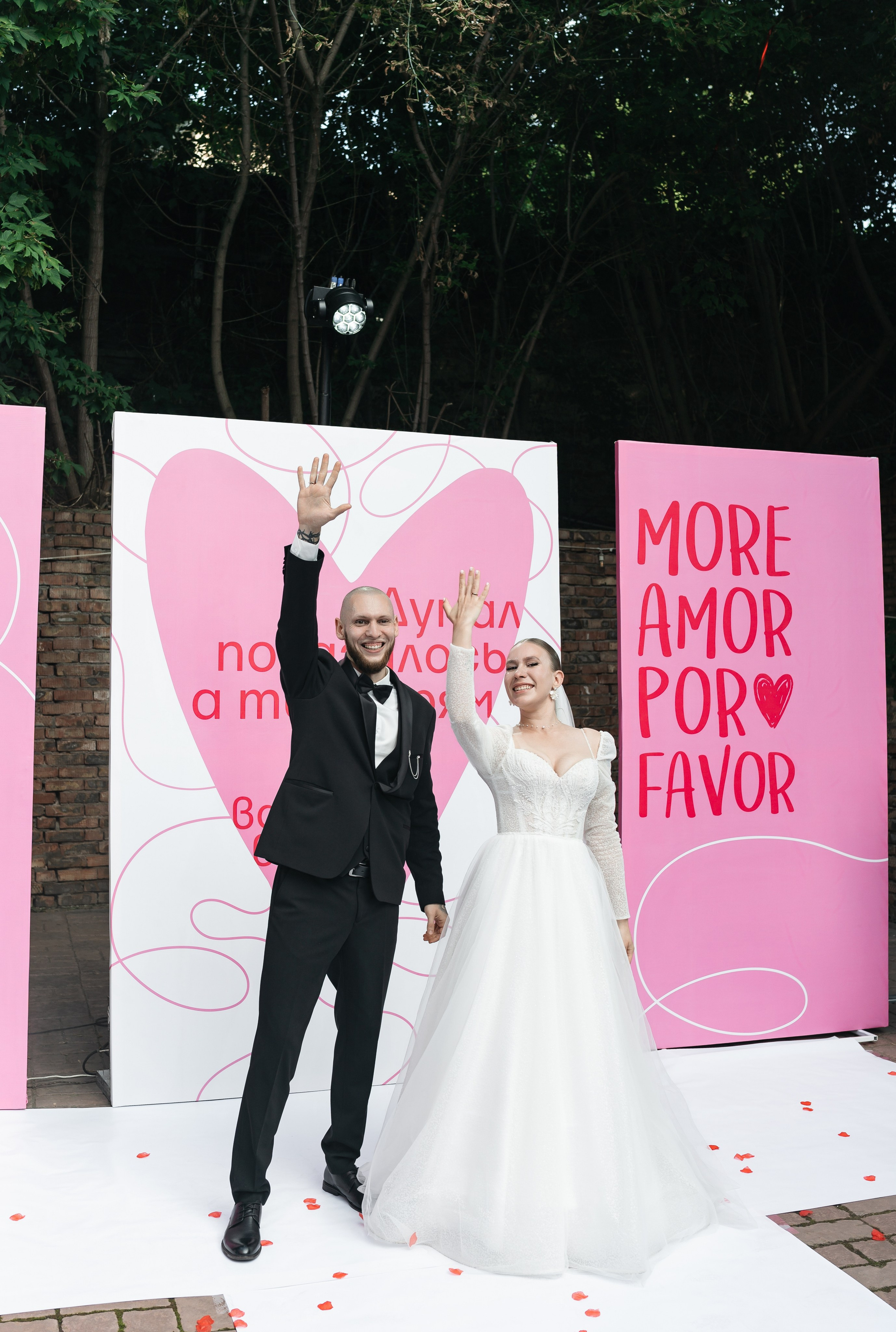 N&N. Свадебный и семейный фотограф в Самаре Алёна Савельева