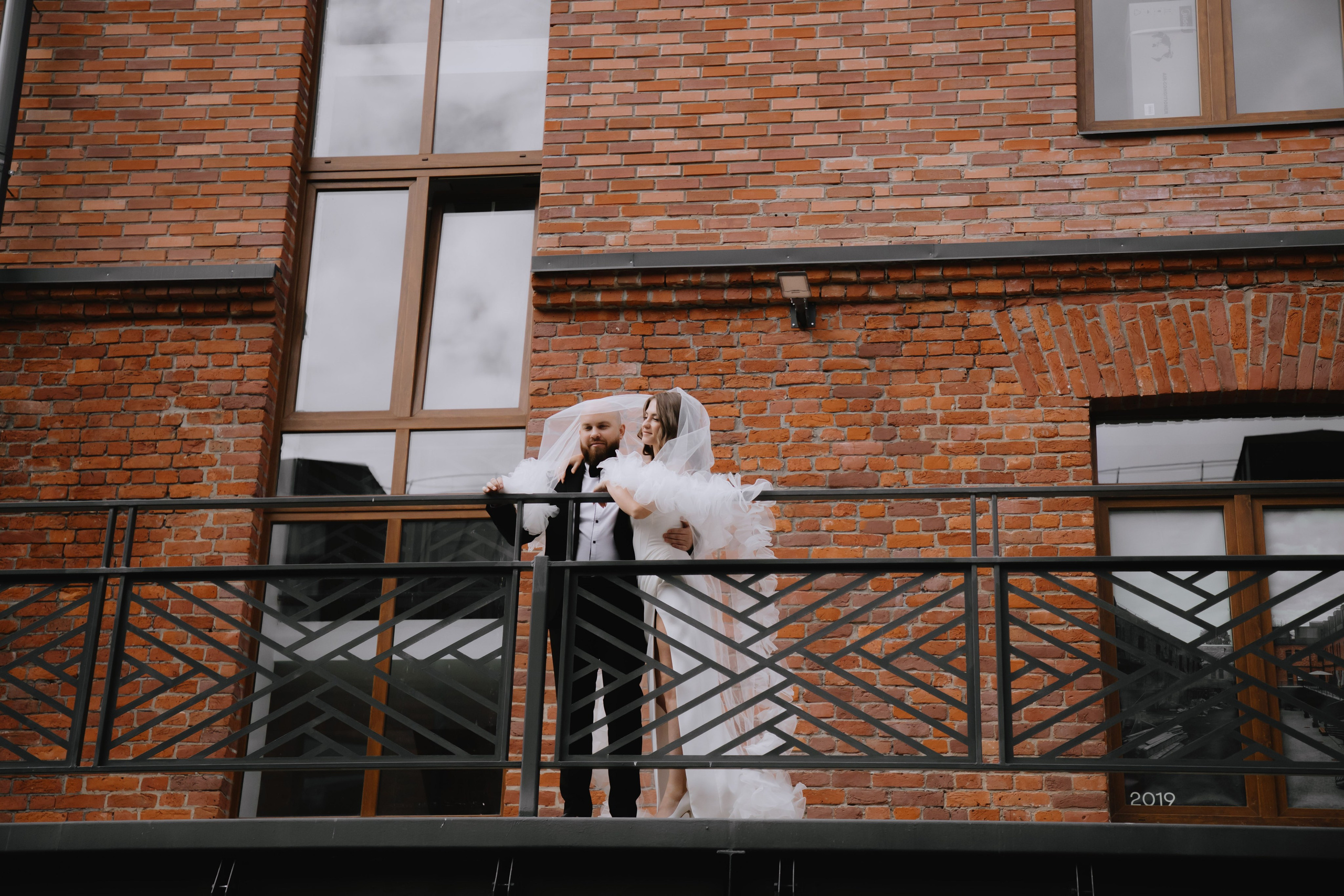 Свадьба Алексей и Анна. Фотограф в Москве и Санкт-Петербурге Дарина