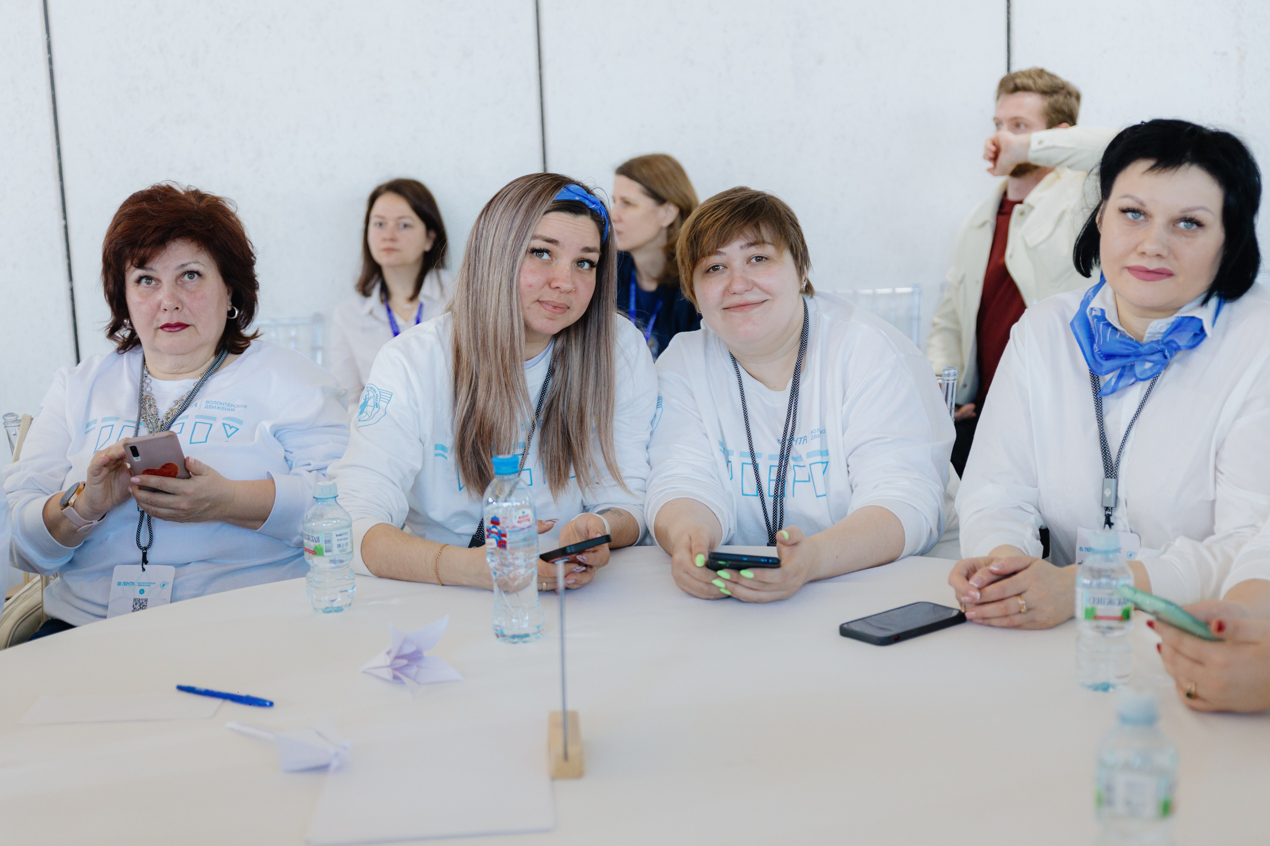 Почта России (Москва). Фотограф в Москве и Санкт-Петербурге Дарина