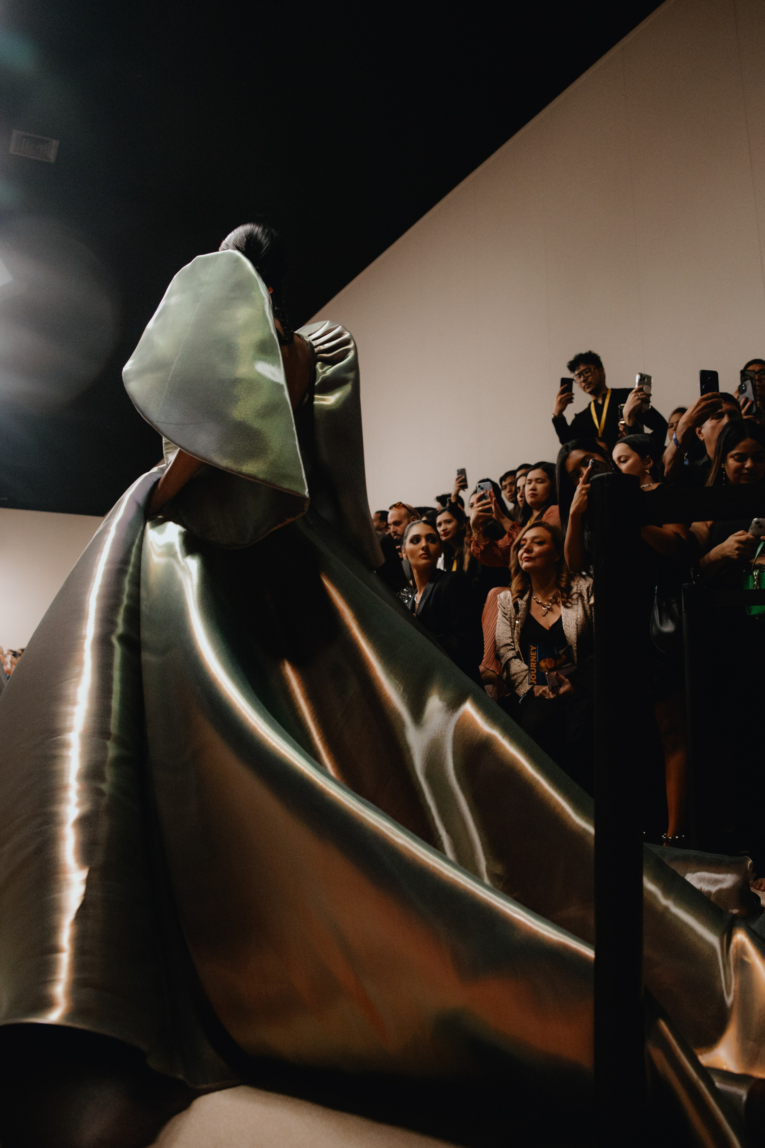 Fashion Show /2025 (Dubai). Фотограф в Москве и Санкт-Петербурге Дарина