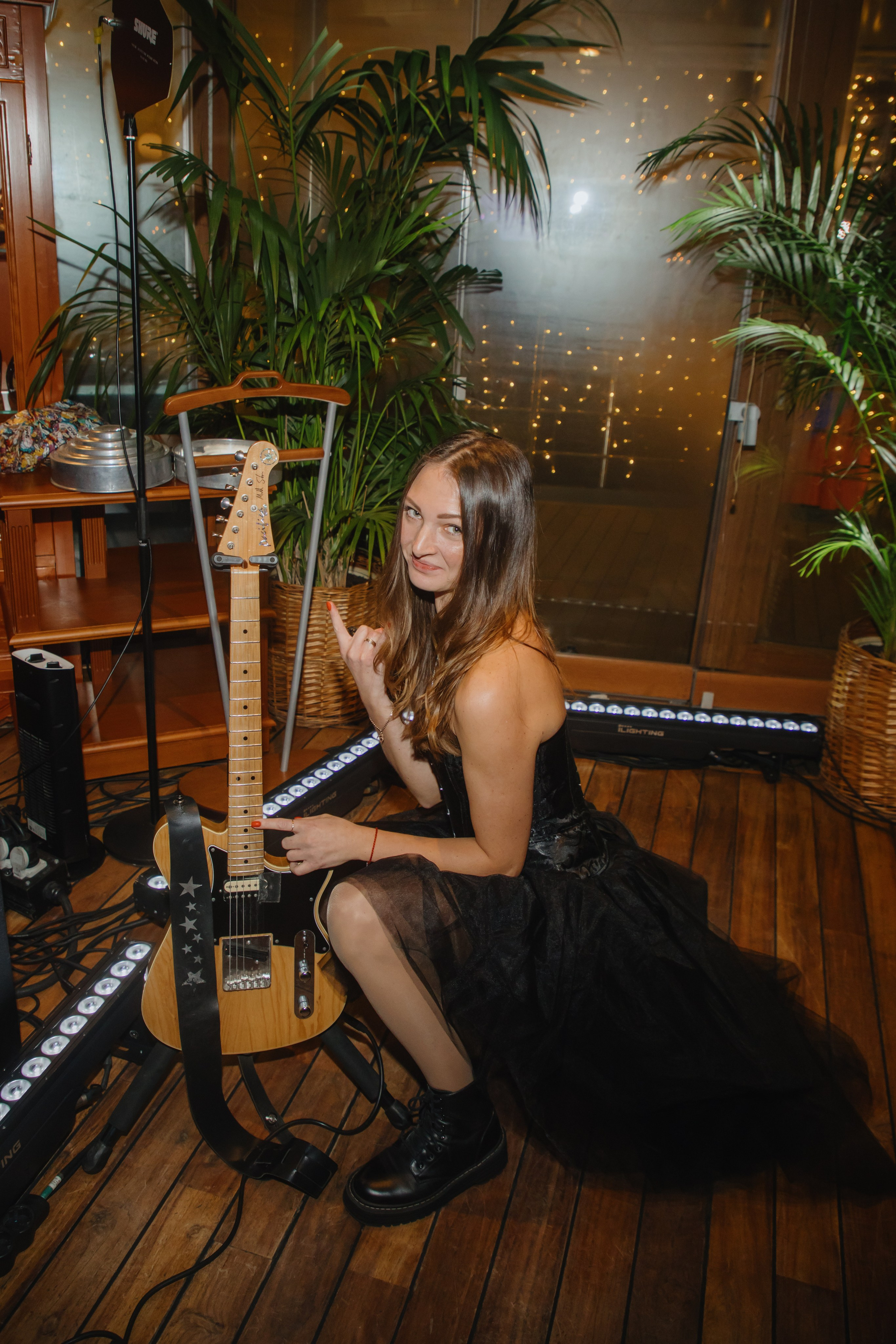 РРК. Фотограф в Москве и Санкт-Петербурге Дарина