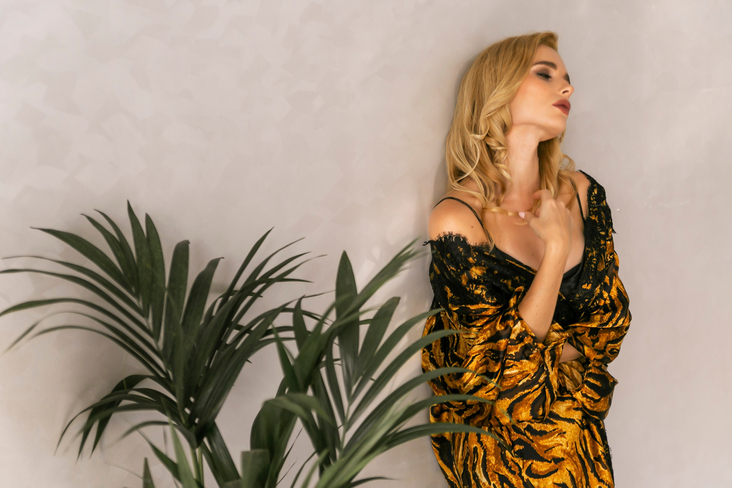 FRIIDA loungewear (Dubai). Фотограф в Москве и Санкт-Петербурге Дарина