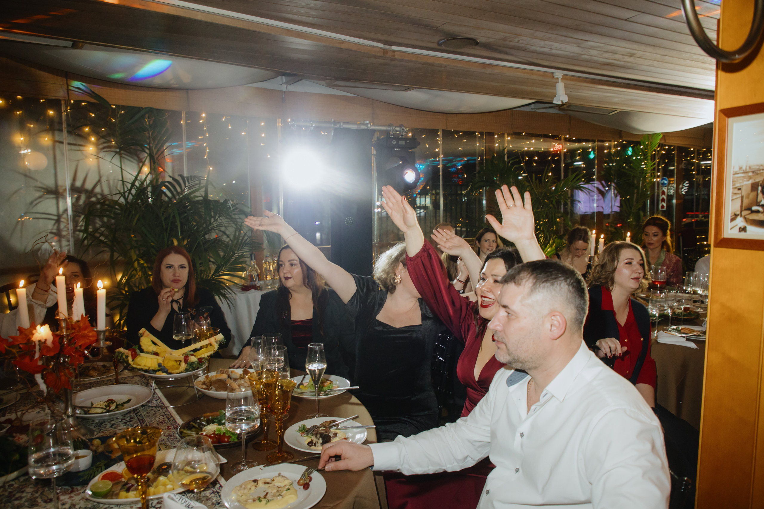 РРК. Фотограф в Москве и Санкт-Петербурге Дарина