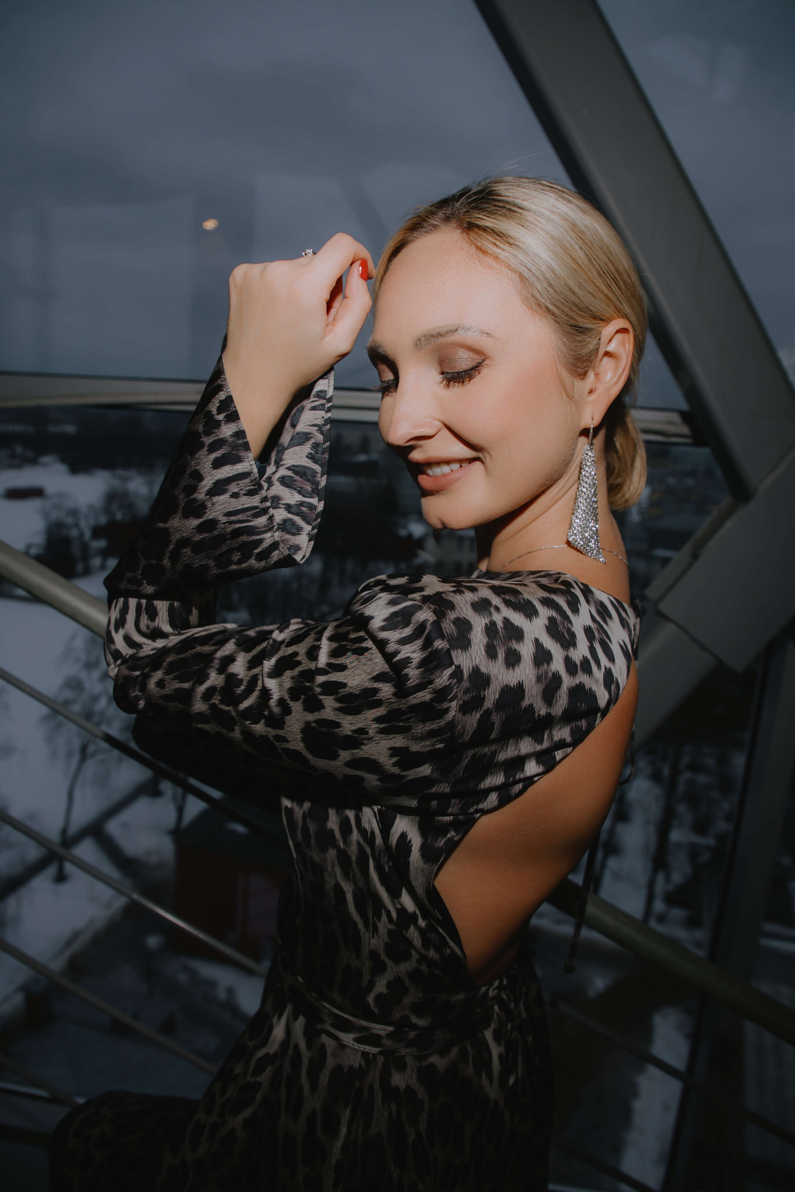 День Рождения Елены (Санкт-Петербург). Фотограф в Москве и Санкт-Петербурге Дарина