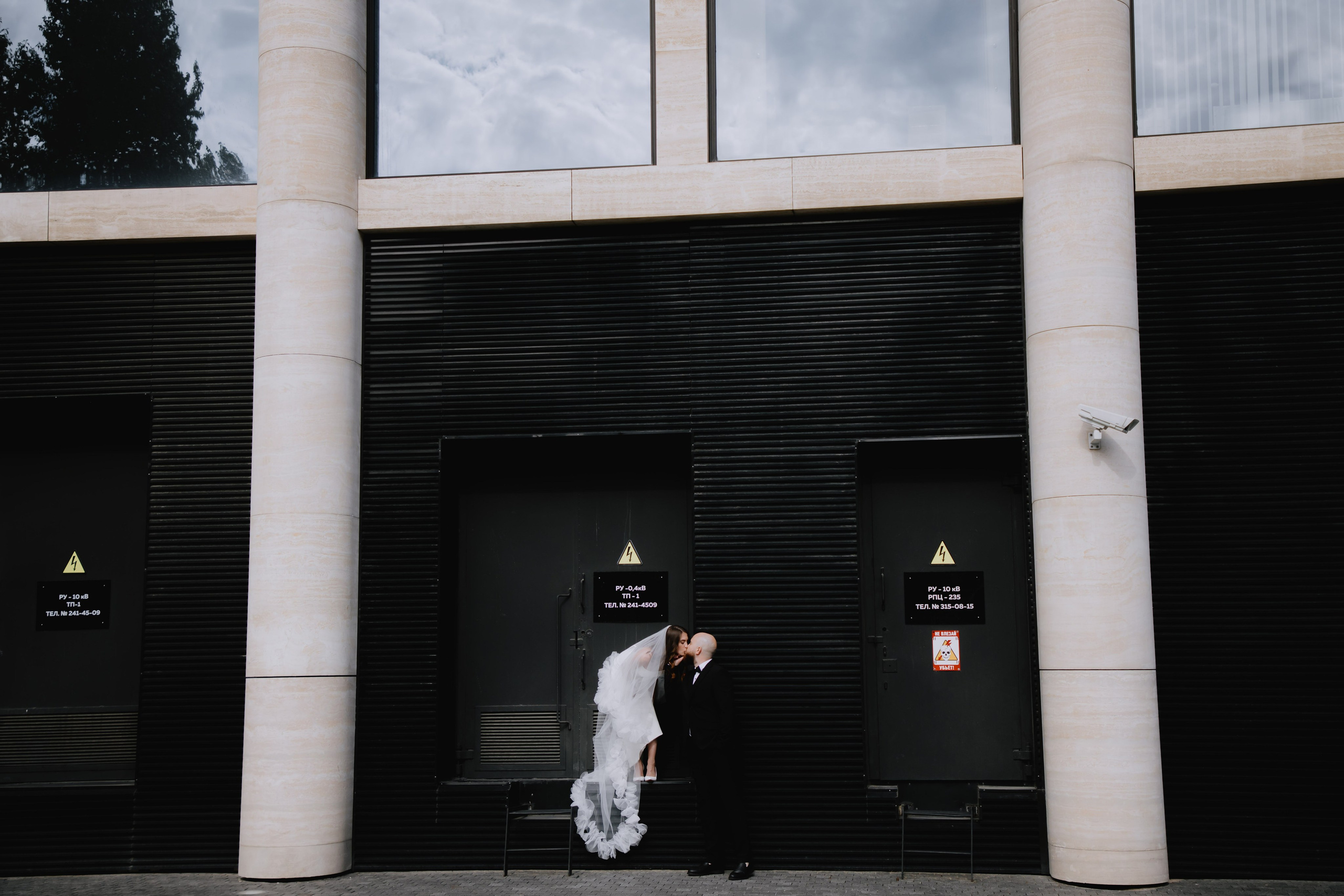 Свадьба Алексей и Анна. Фотограф в Москве и Санкт-Петербурге Дарина