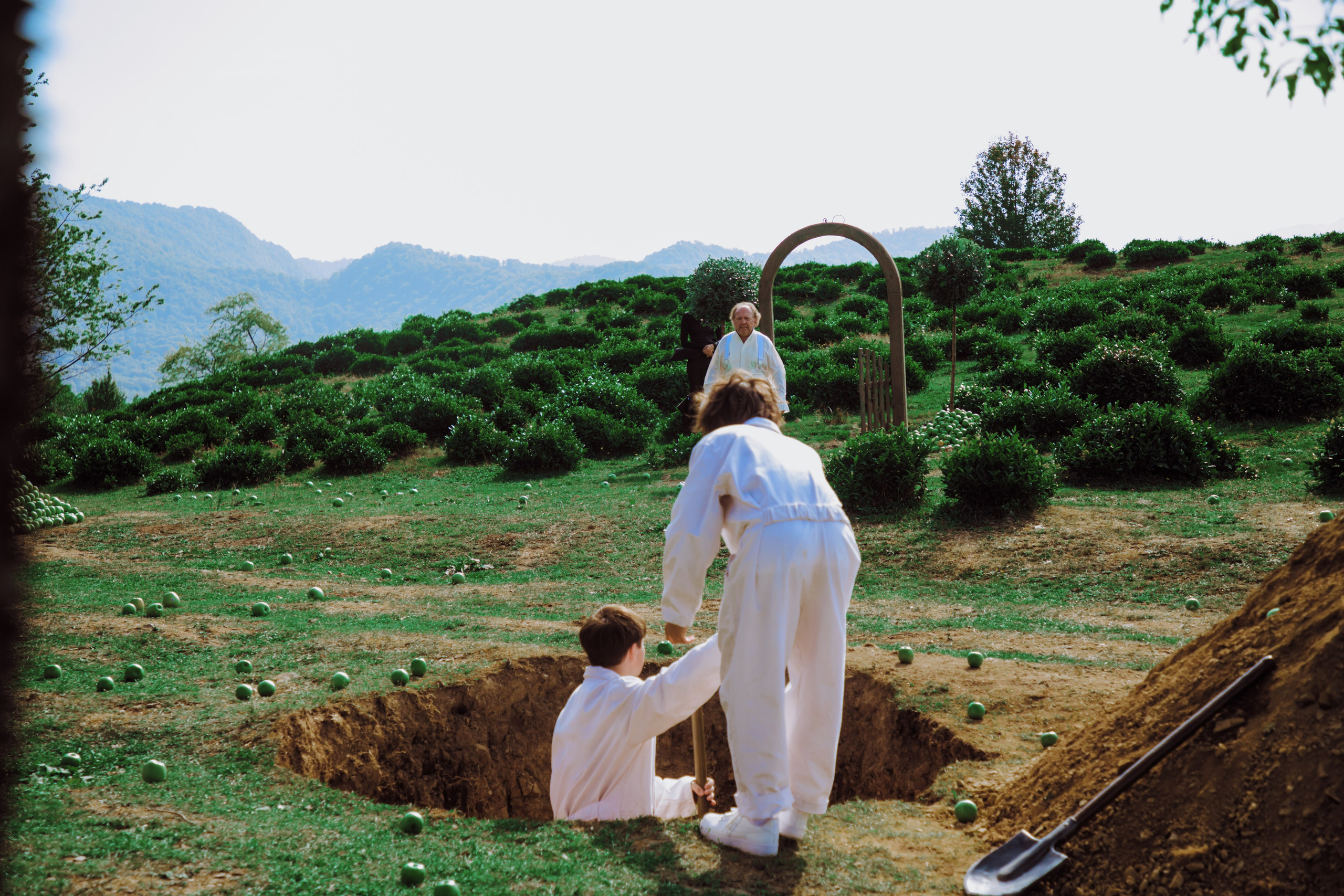 Backstage «Алиса в стране чудес». Фотограф в Москве и Санкт-Петербурге Дарина