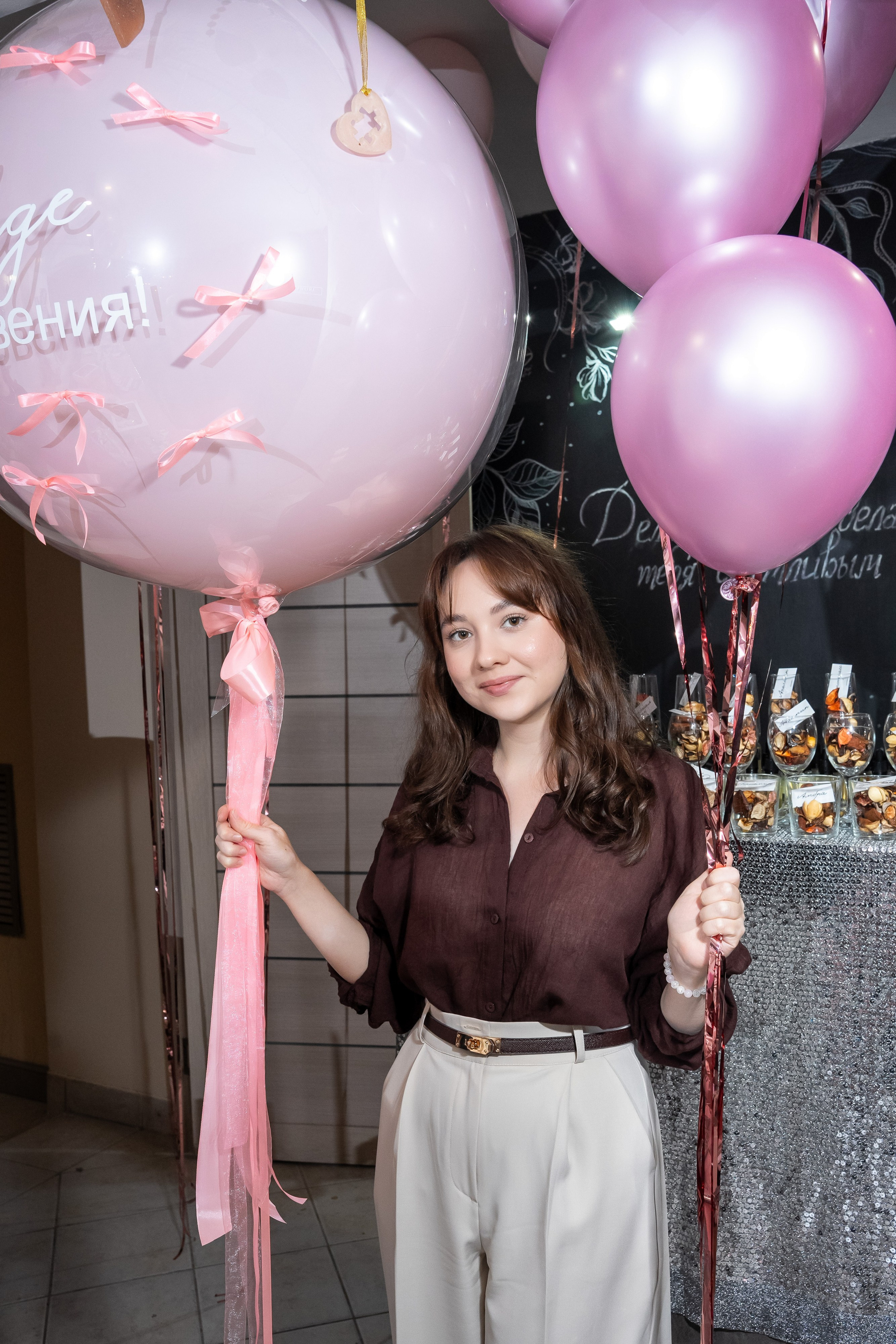 День рождения Aromalage — 5 лет вдохновения 🕯️. Мастер-классы AROMALAGE в Казани и Нижнем Новгороде для двоих, на девичник, в группе