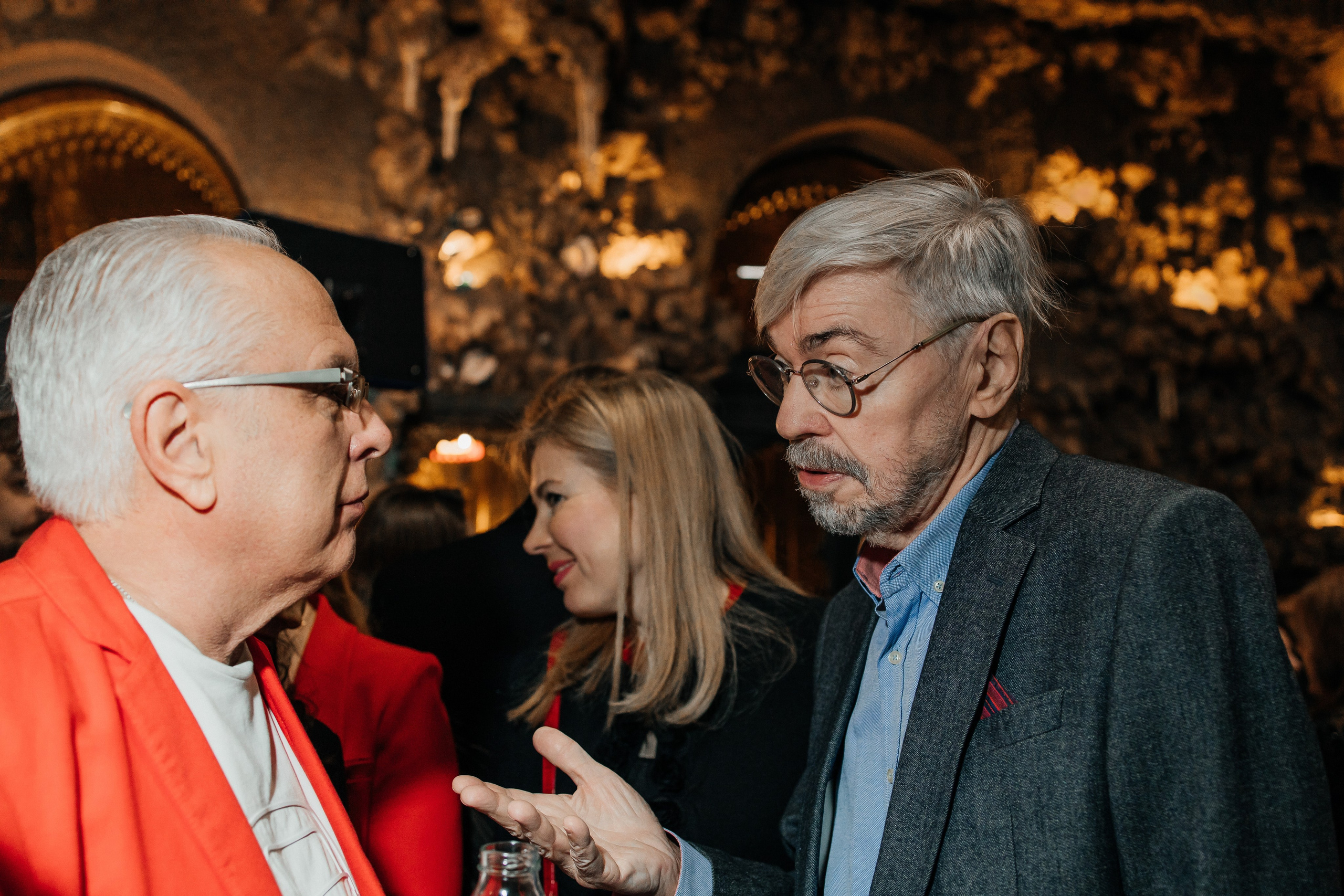 Светский репортаж «Музыкальное сердце театра». Фотограф в Санкт-Петербурге Виктория Безверхая