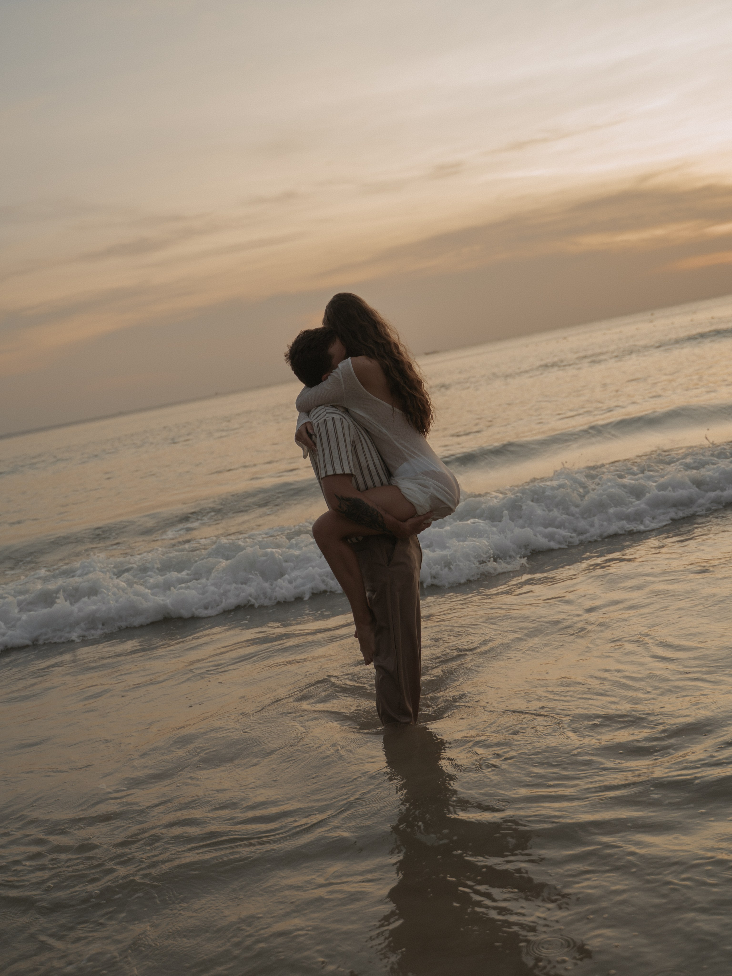 Романтические фотосессии на Пхукете. Фотограф на Пхукете Виктория