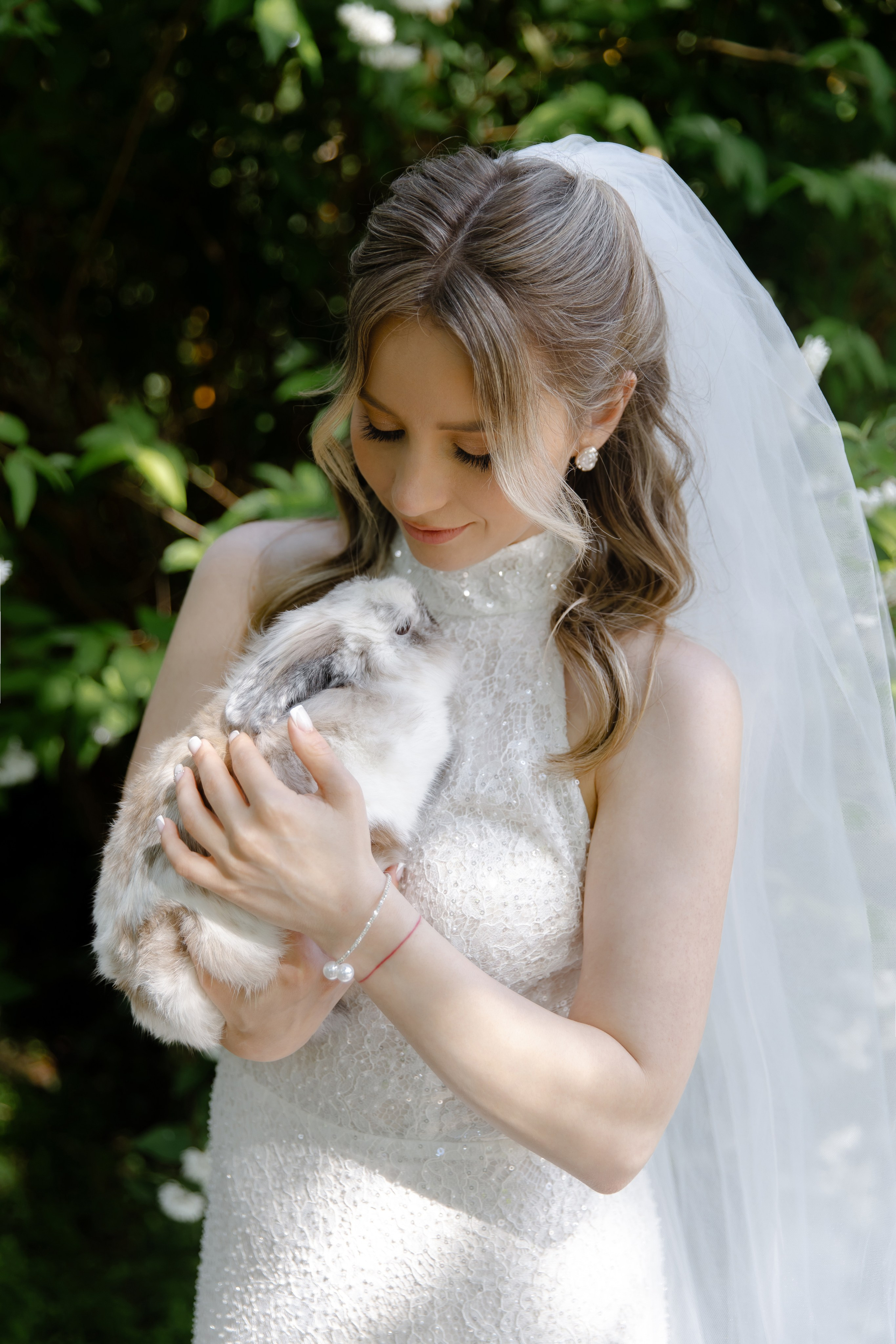 Свадебный день Паши и Насти. Свадебный фотограф Анна Бабахина