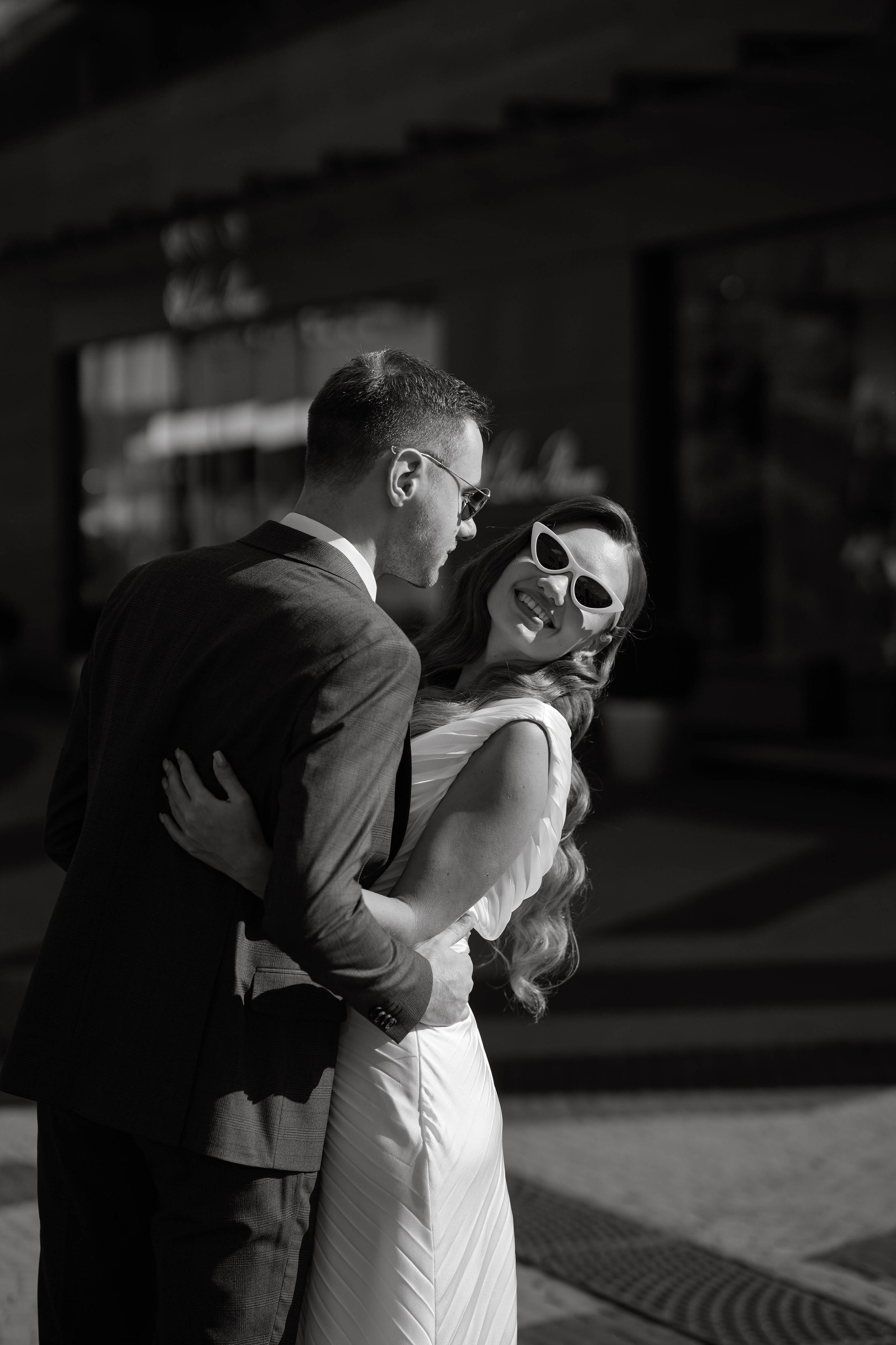 Артем и Анастасия. Свадебный фотограф Курбанов Руслан