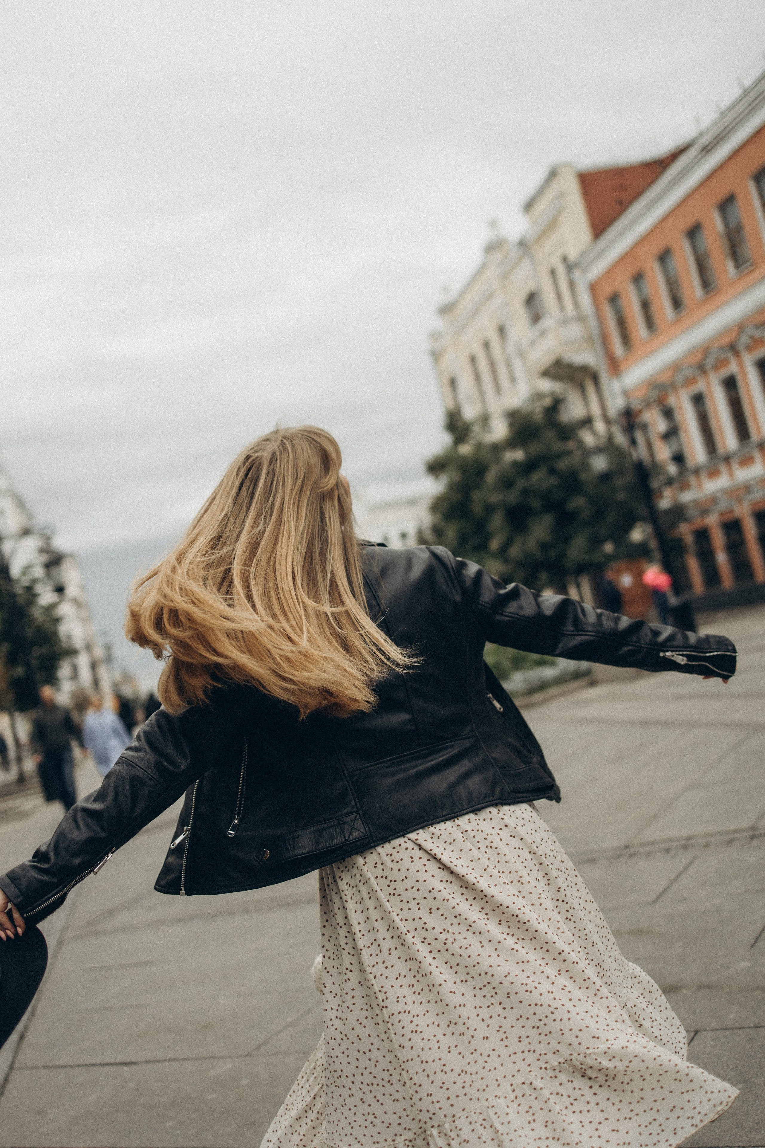 Катя. Фотограф в Самаре Петрякова Юлия