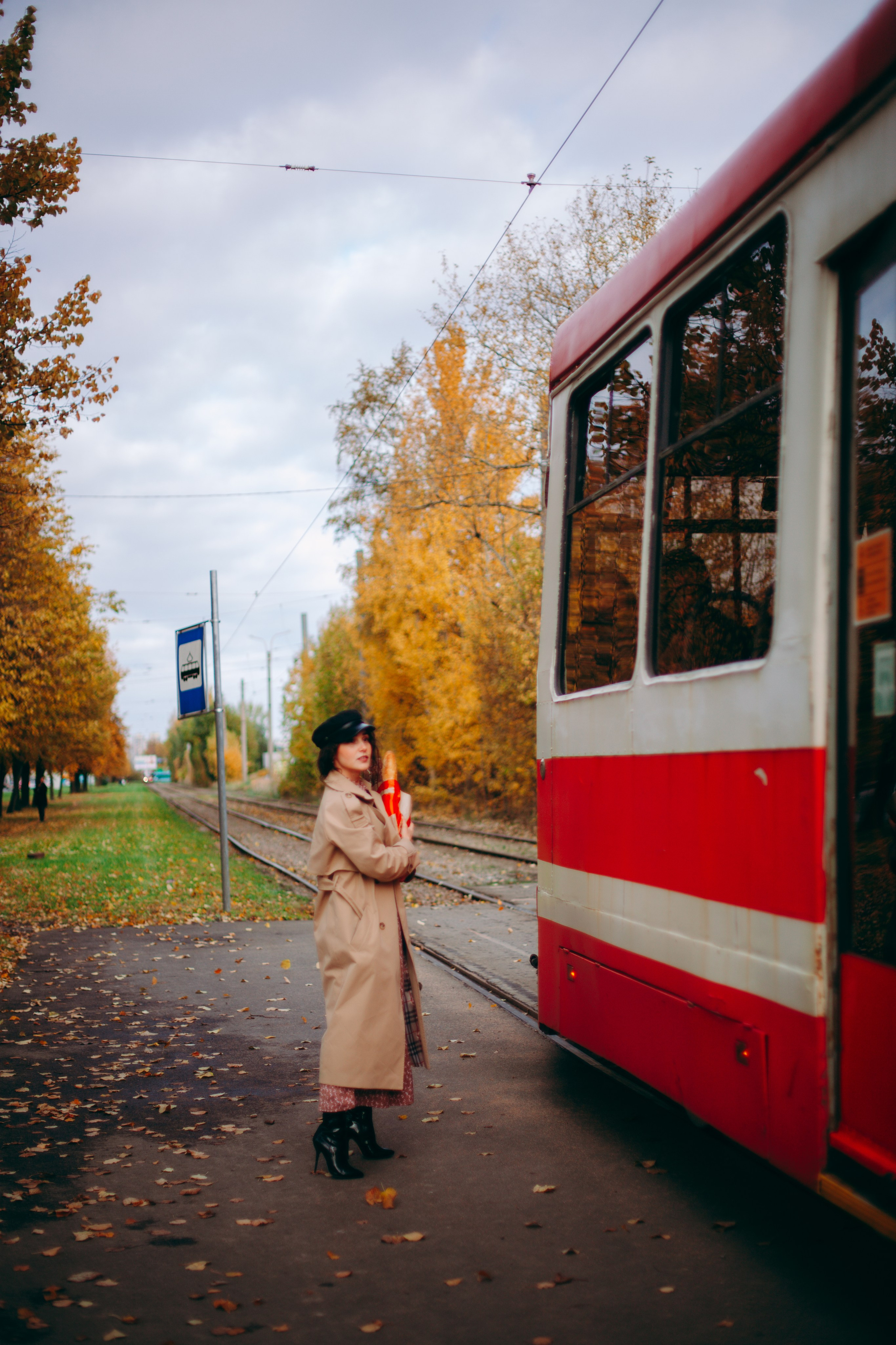 Золотые моменты. Фотограф Евгения Архипова