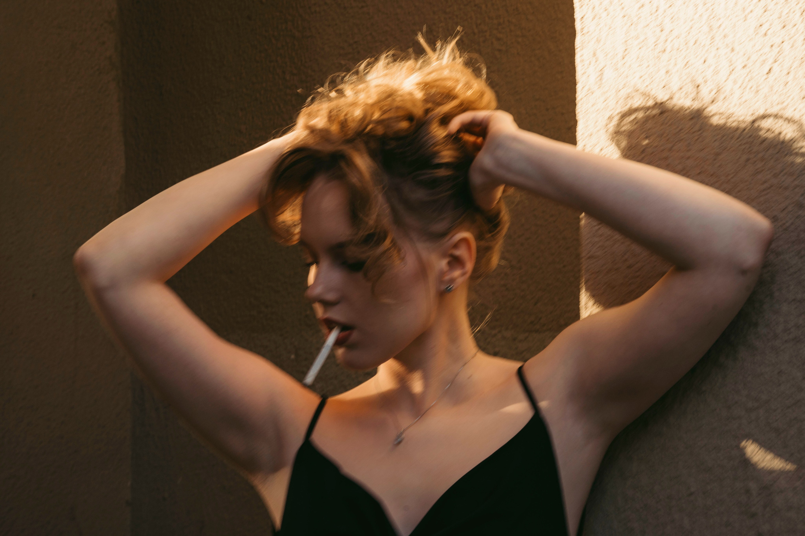 Индивидуальные. Фотограф Волгоград Ксения Устинова