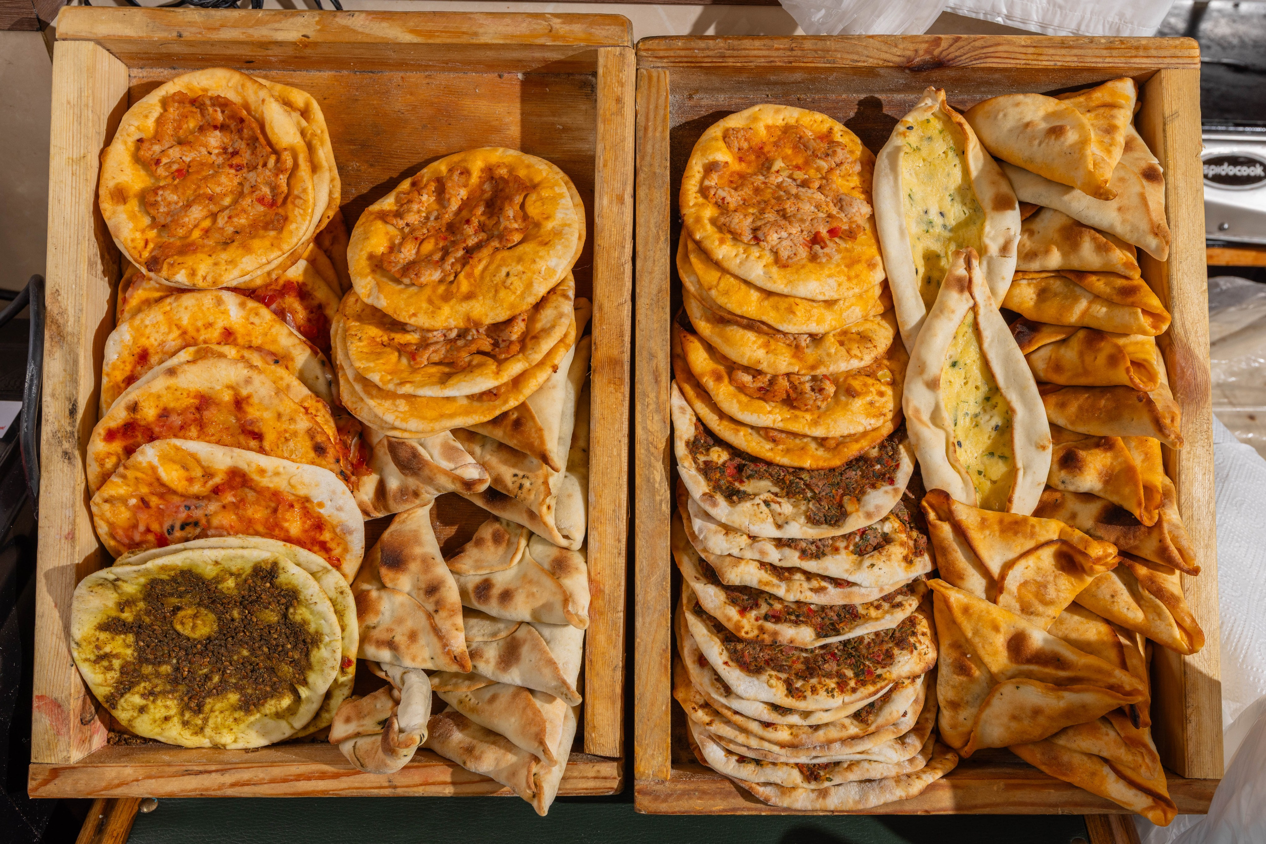 Фотосъёмка интерьера — Ресторана Ливанской Кухни «ADAM». Рекламный, предметный, репортажный, семейный фотограф и художник в Москве