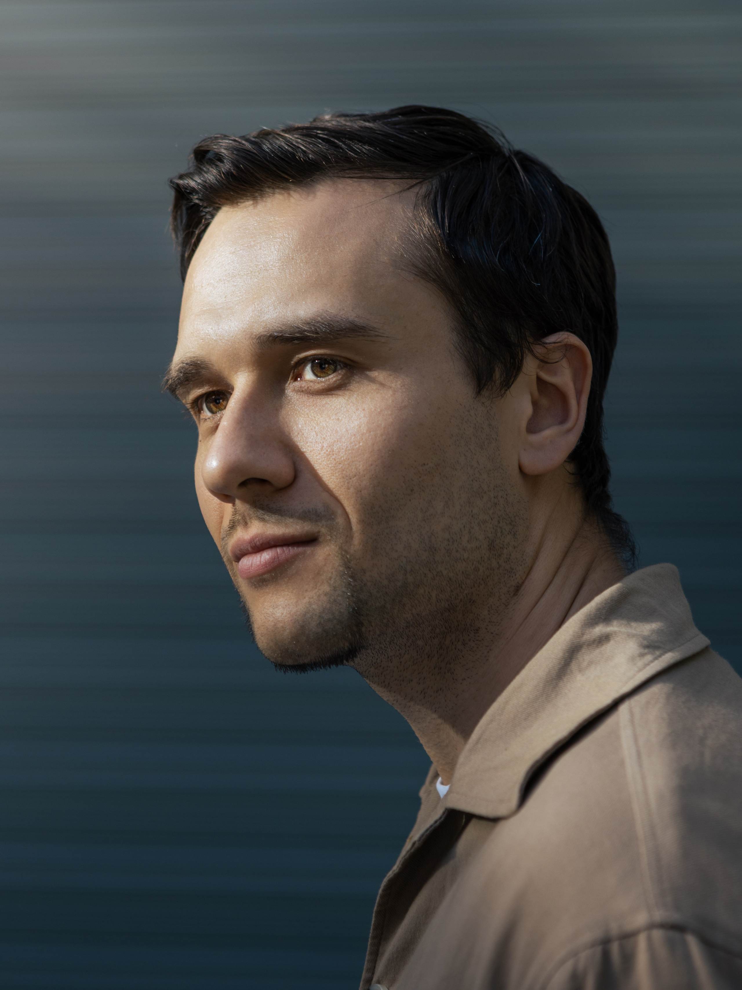 Актёр — Эдуард Айткулов