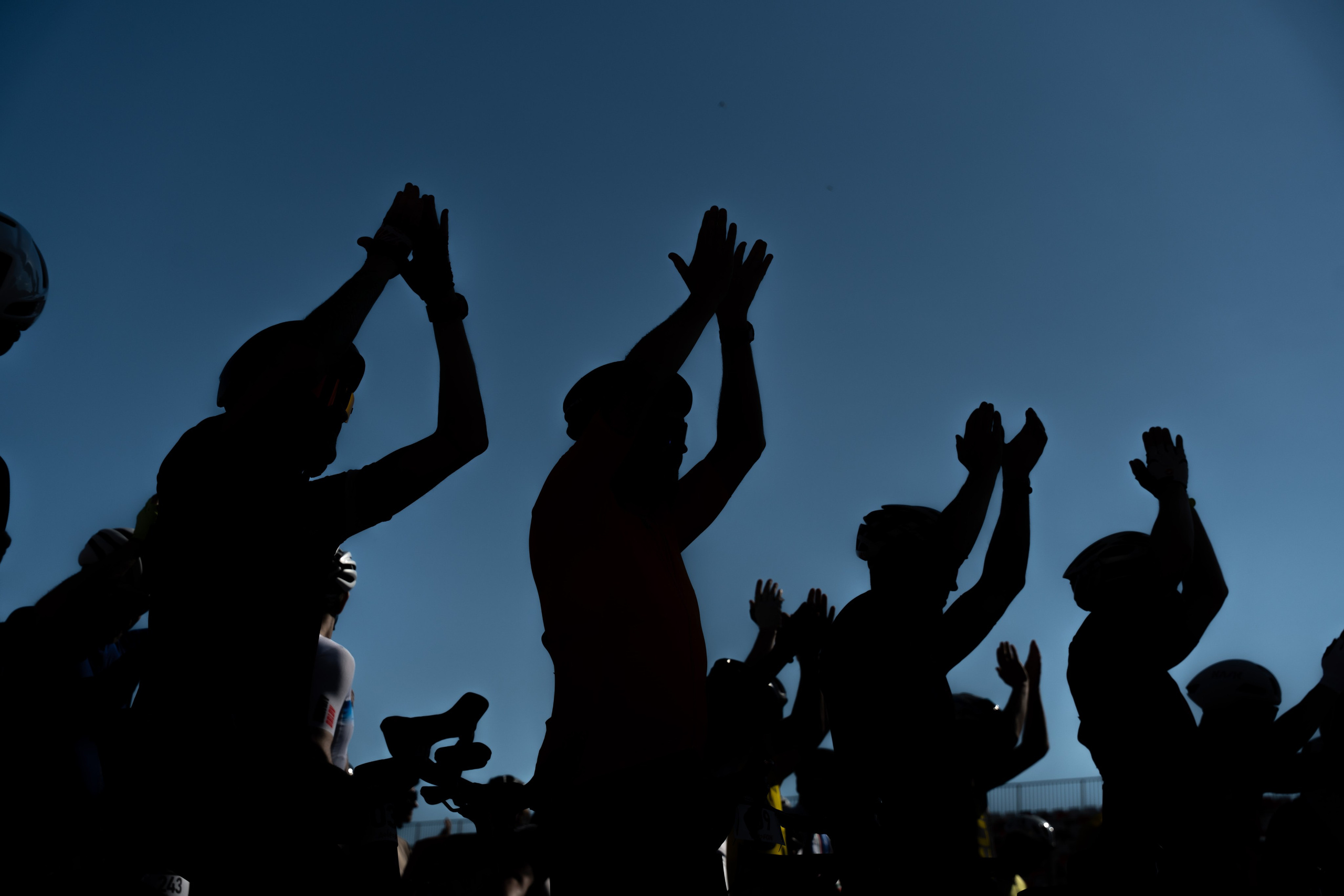 GranFondo MoscowRaceWay 2025. Фотограф в Москве Марченко Александр