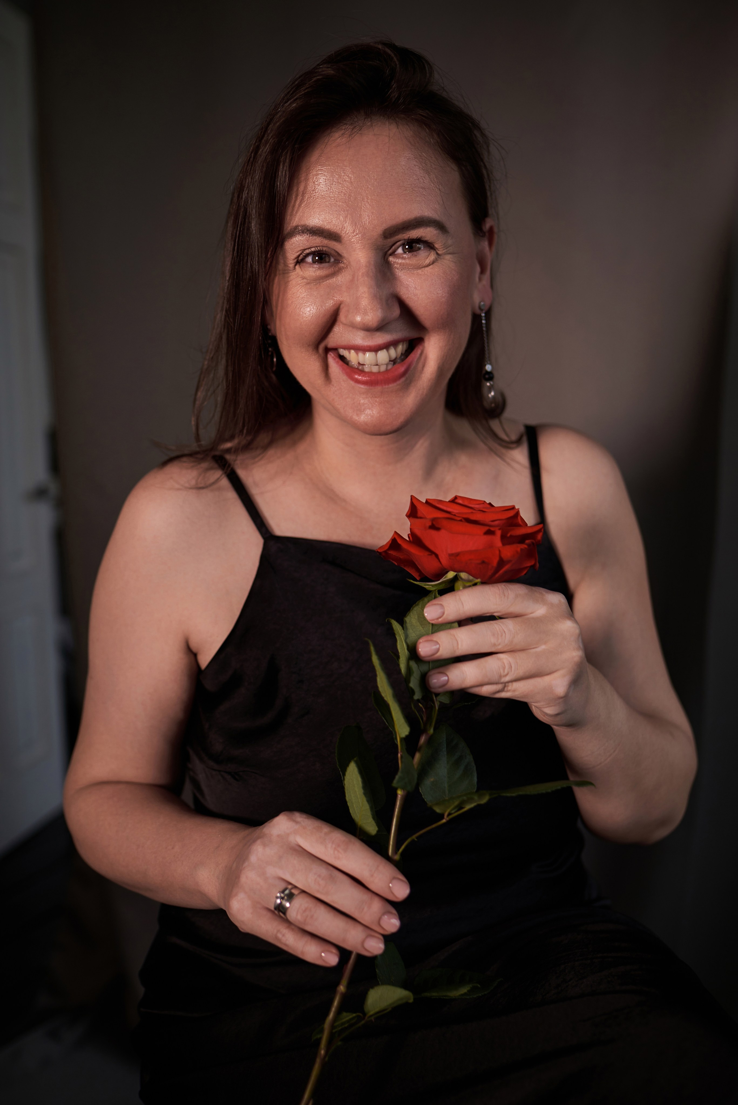 Девичник. Фотограф, психолог и фототерапевт в Екатеринбурге Ольга Неуймина