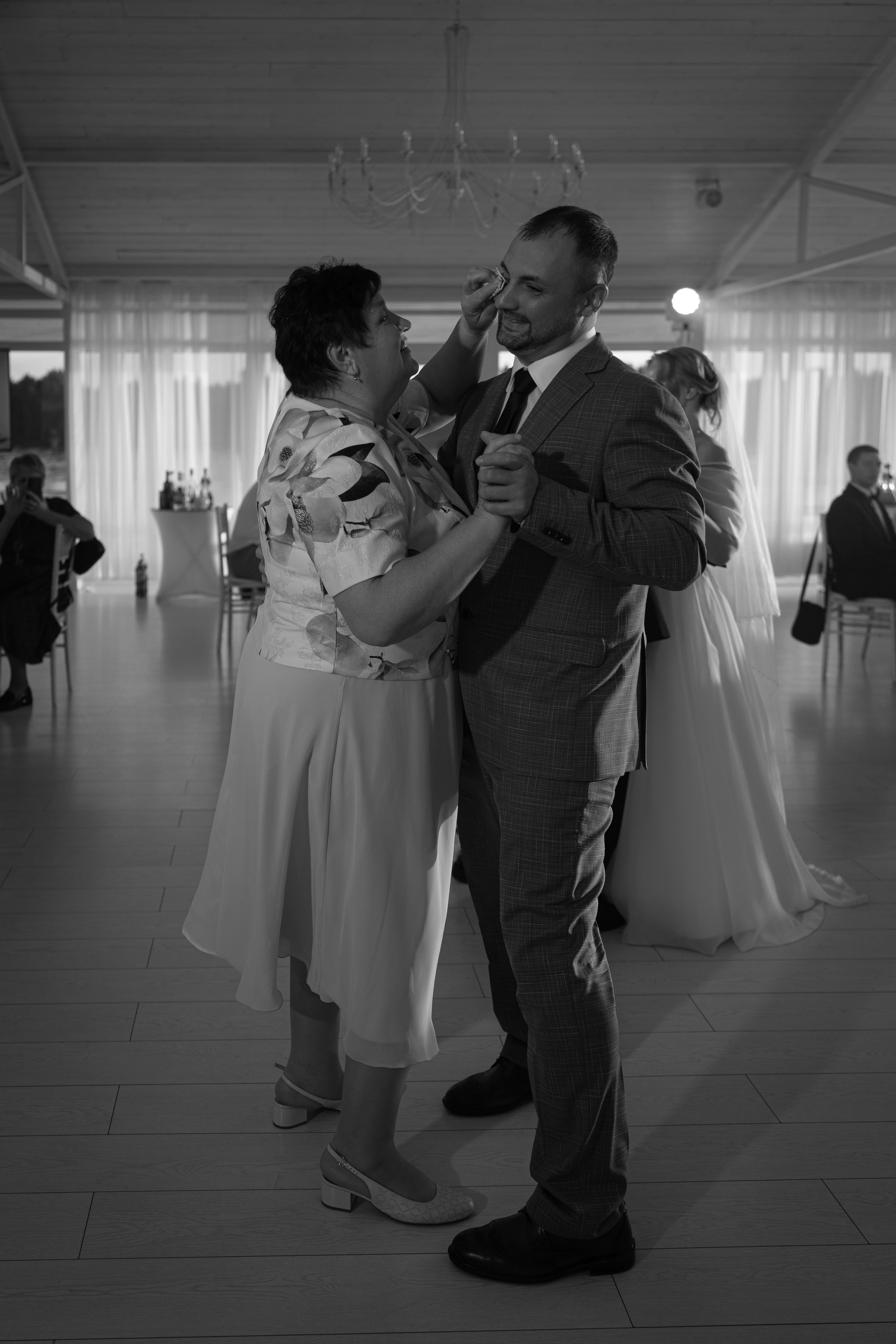 Дмитрий и Валерия. Ваш фотограф — Александра Андрущенко