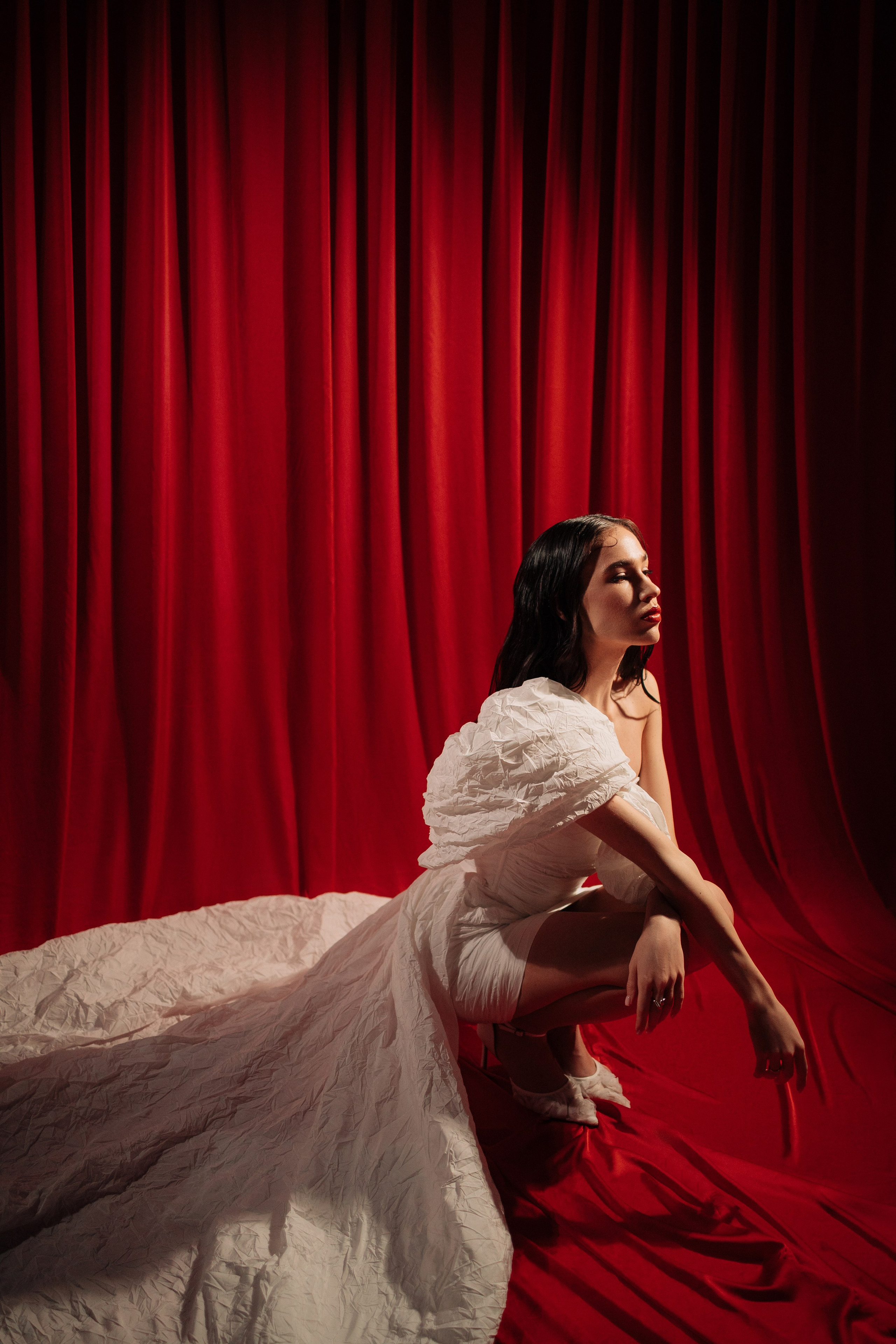 Софья. Свадебный и прогулочный фотограф в Санкт-Петербурге Дарья Корель