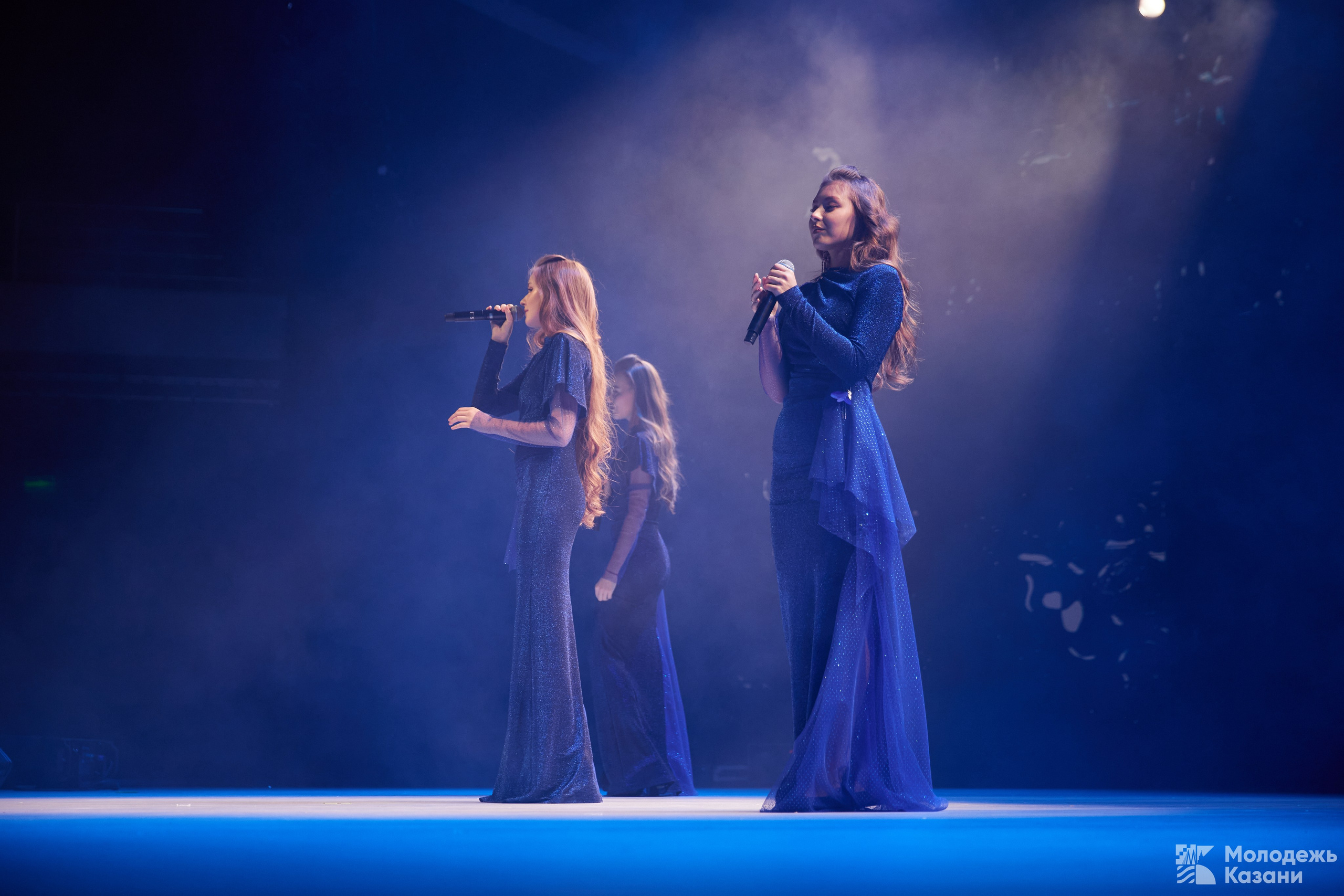 Гала-концерт «Созвездие-Йолдызлык 2025». Simpleand1