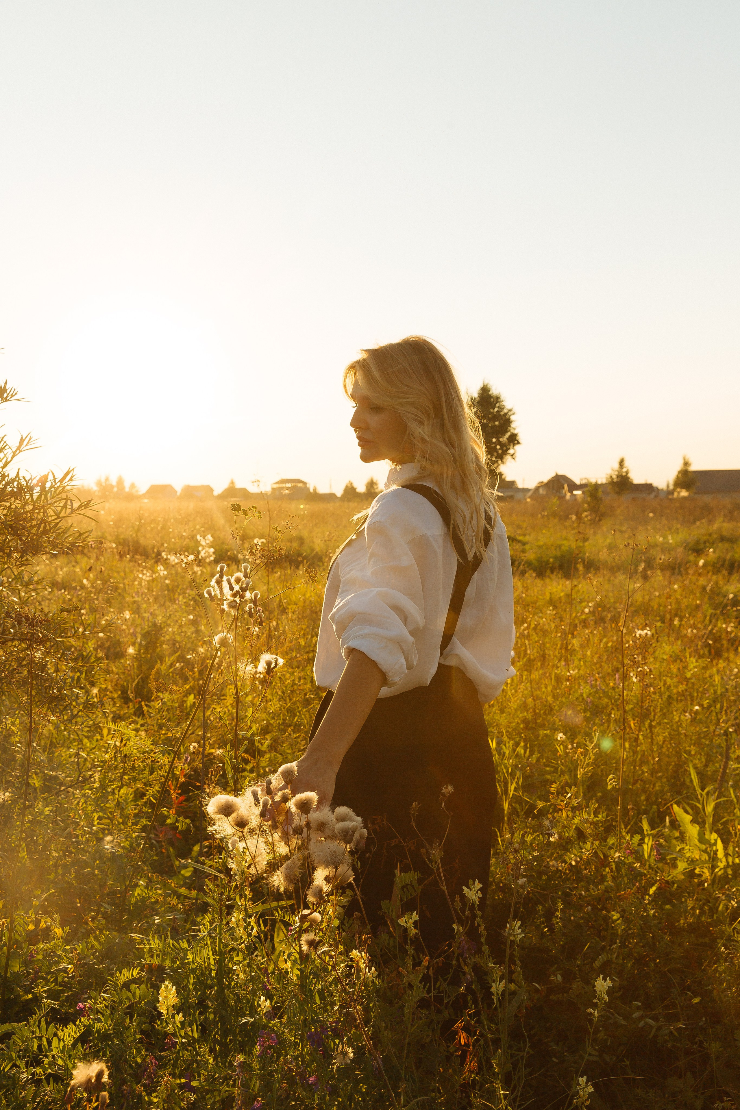 Прогулка. Фотограф в Красноярске Любовь Малеева