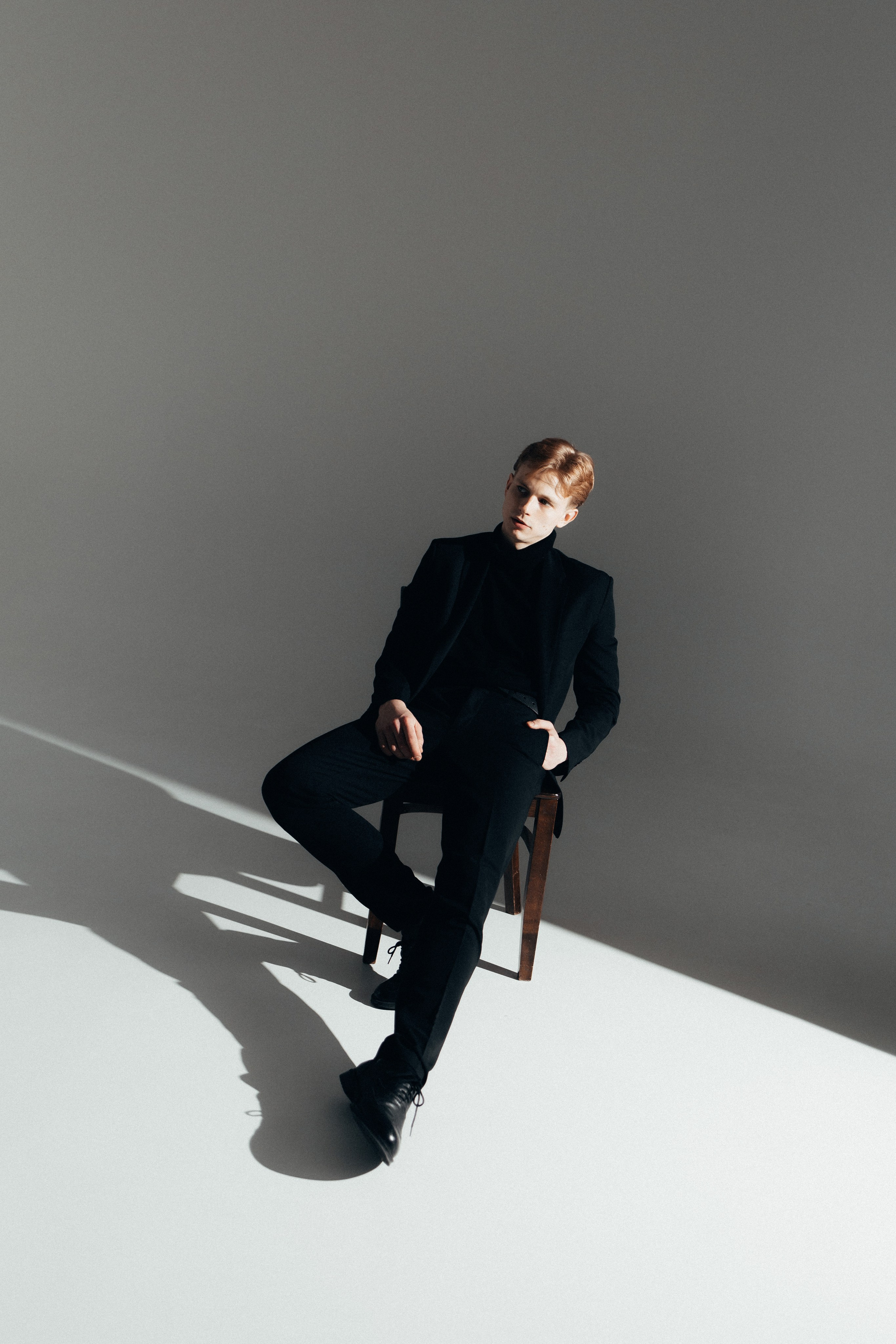 Игорь. Катерина Аникеева | Фотограф | Екатеринбург