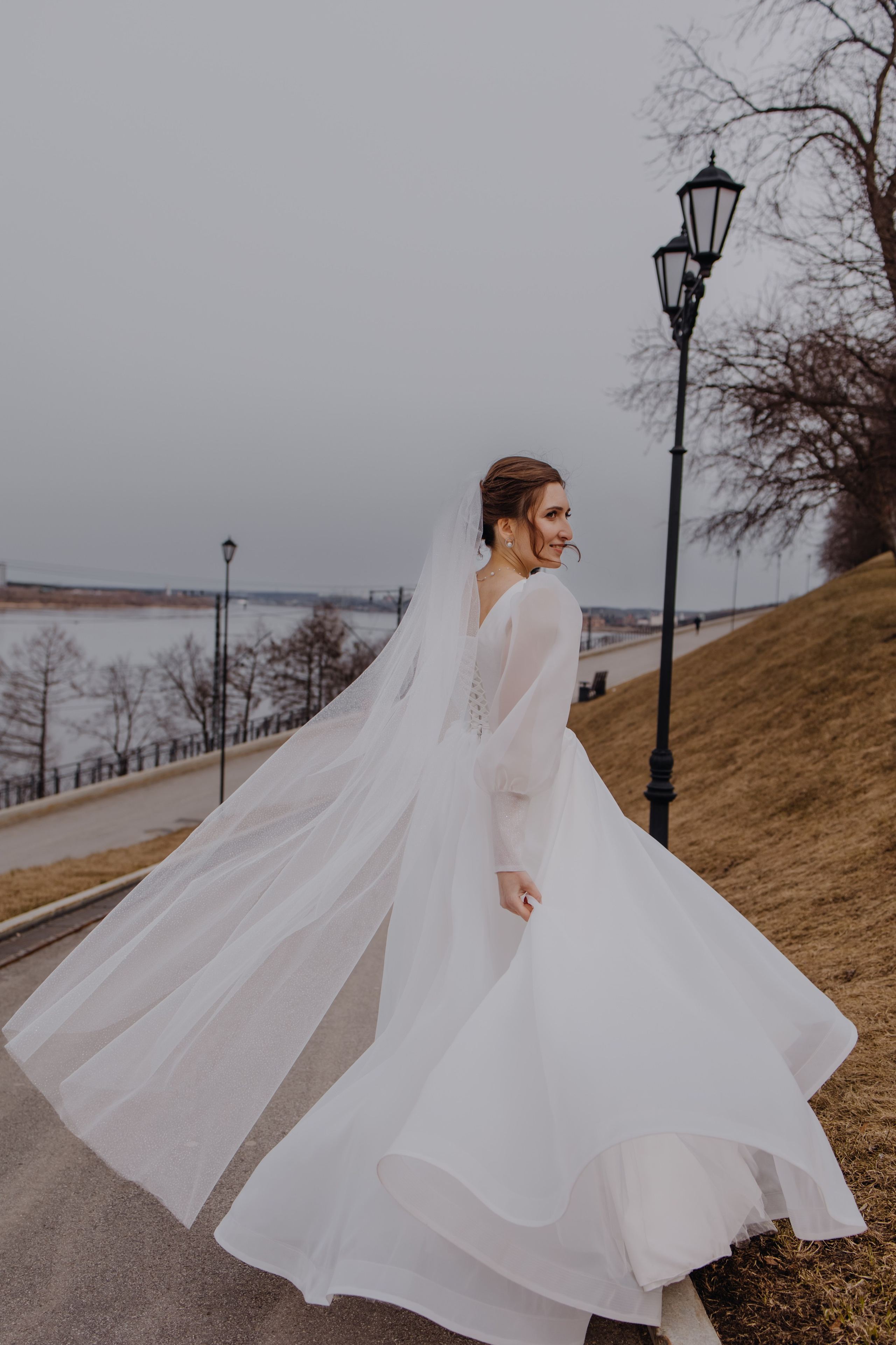 Ловец незабываемых моментов вашей истории Юлия Белова