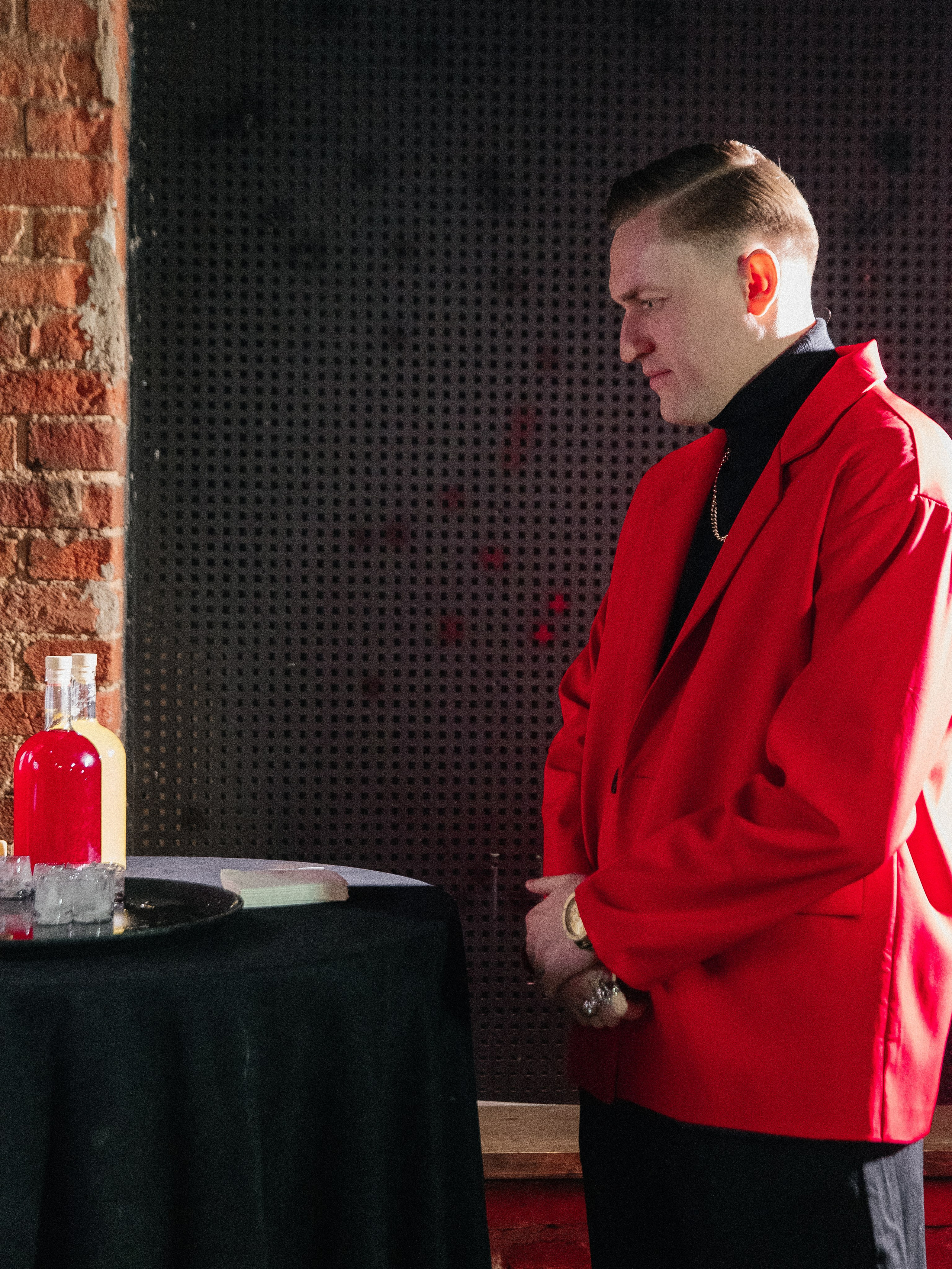 В чем сила брат?. Фотограф в Воронеже Антон Пестов