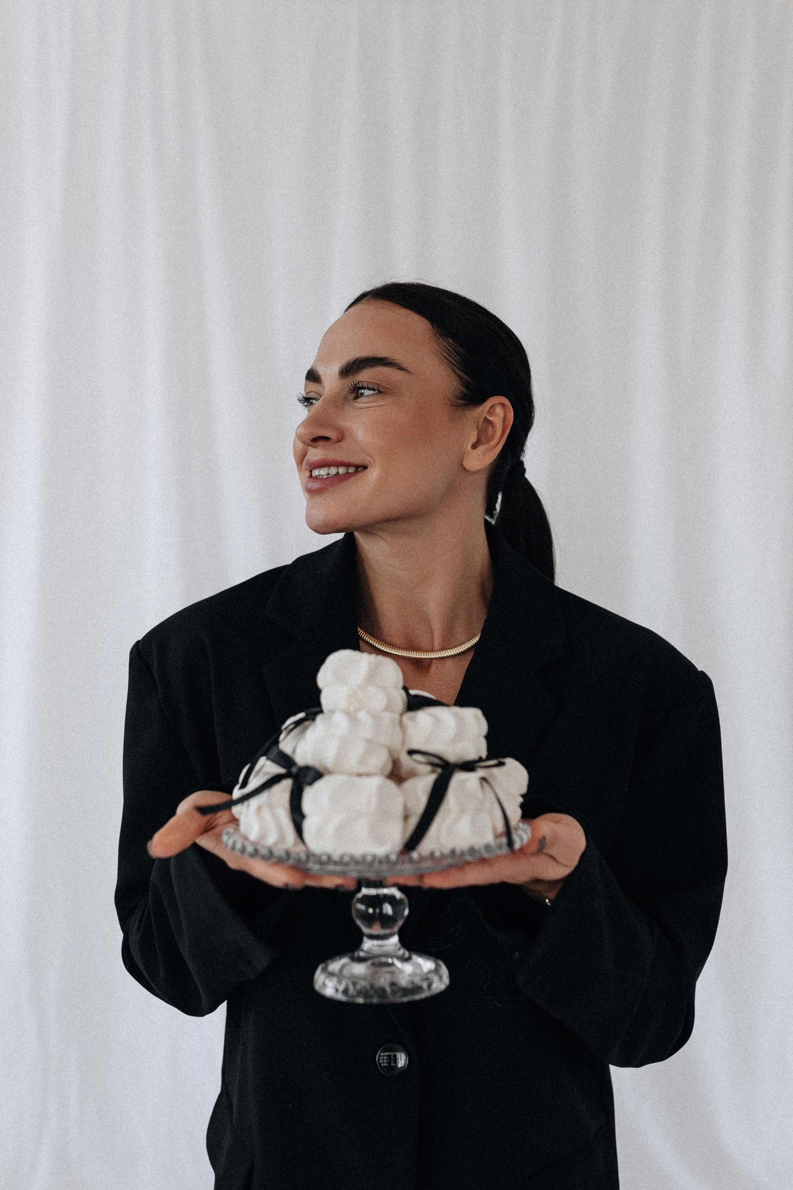 Олечка. Фотограф Трифон Мира