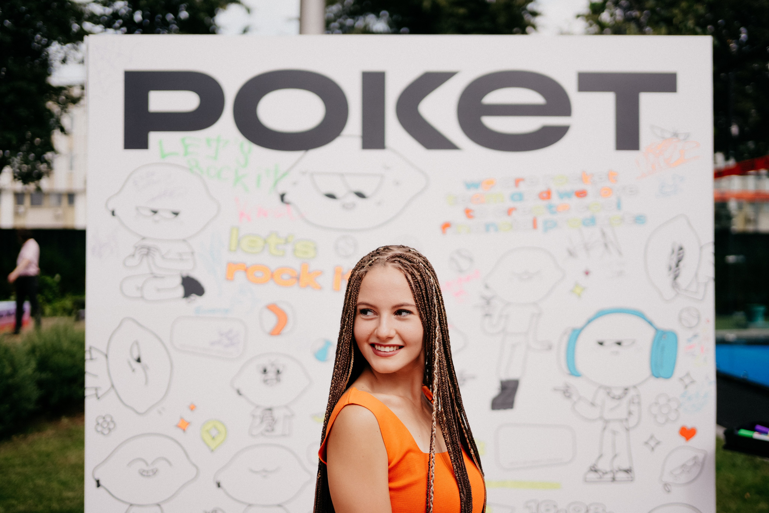 Рокет. Фотограф в Москве Дмитрий Рогов