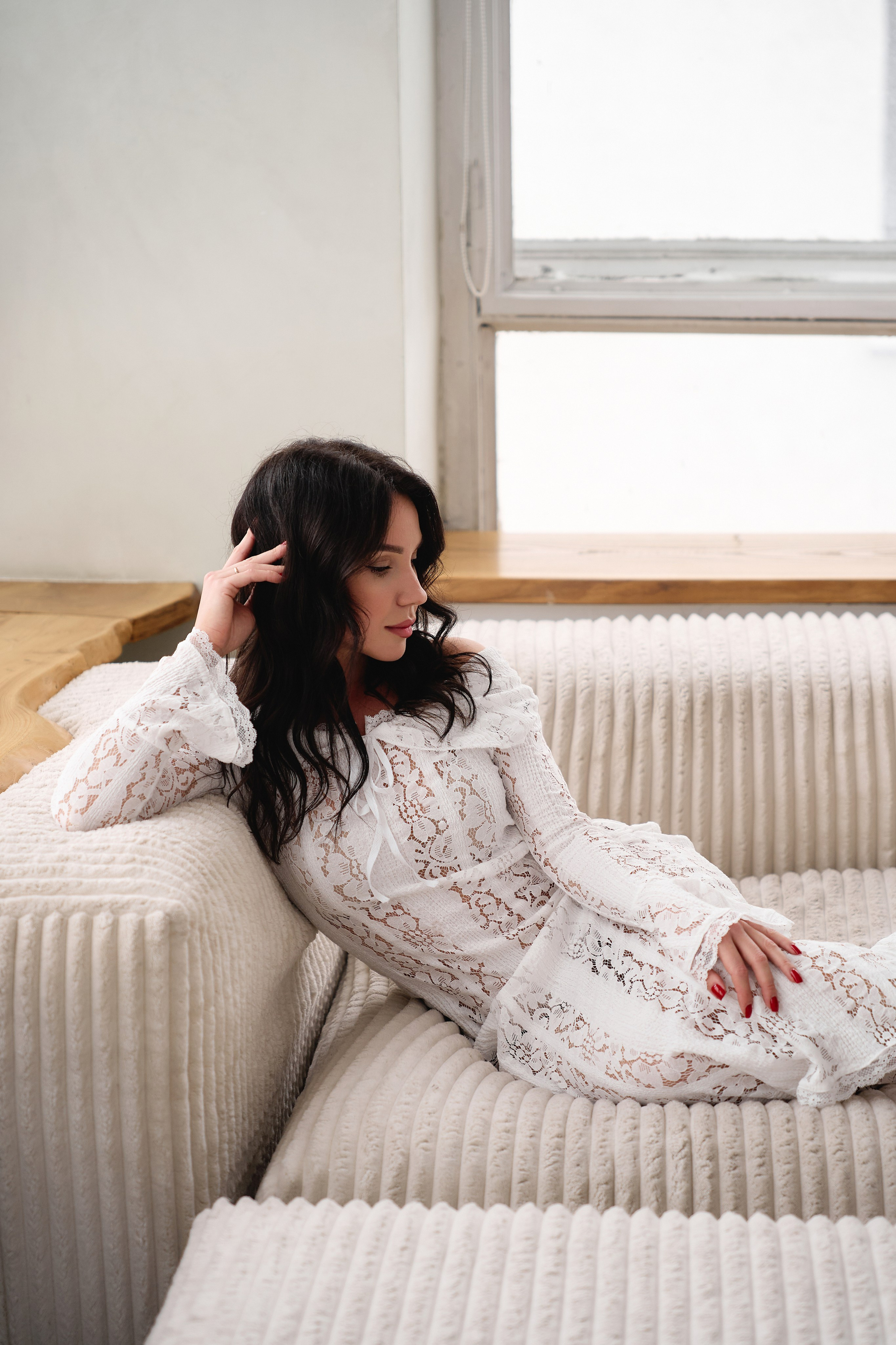 Марина. Фотограф в Москве Казакова Анна