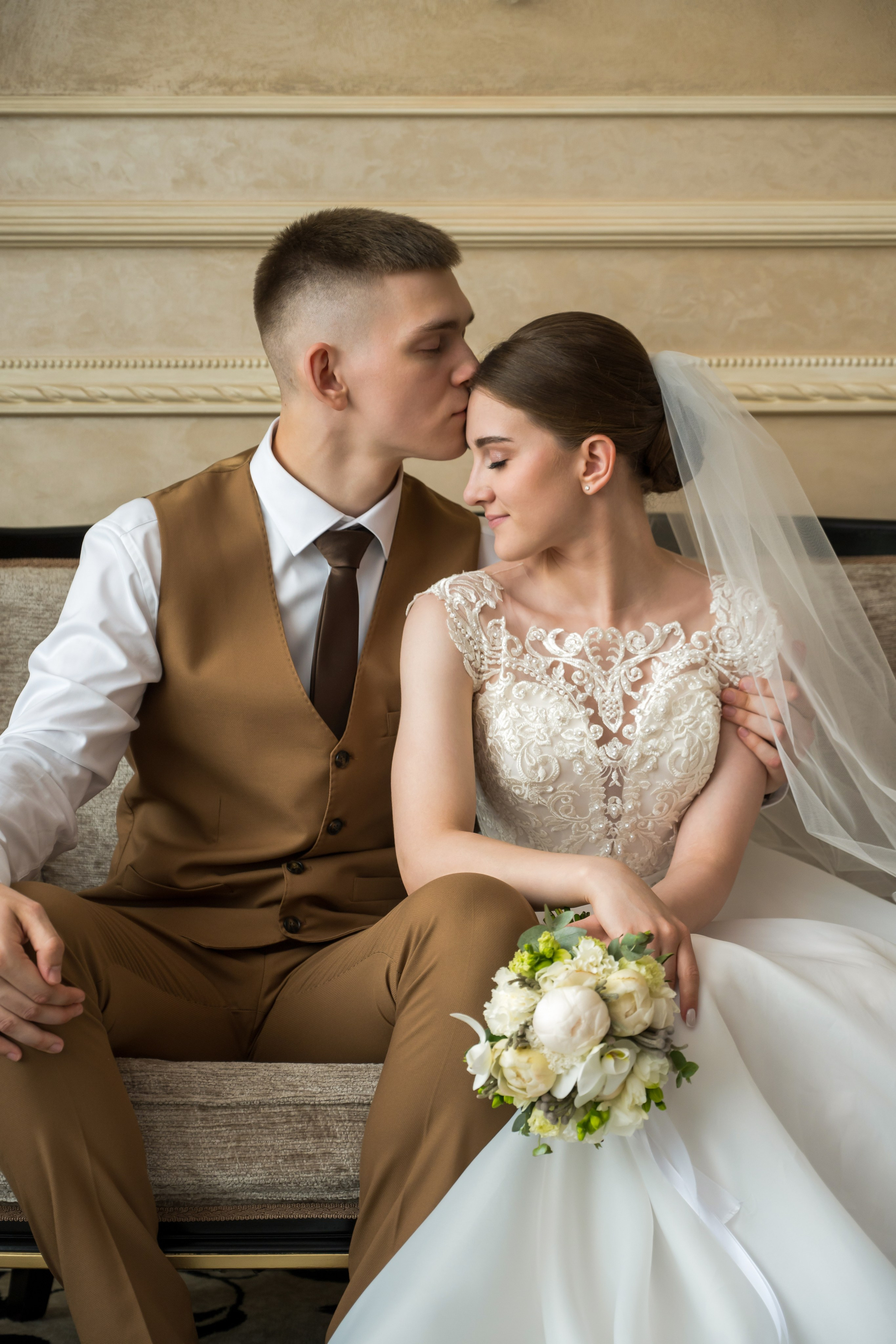 Данила & Олеся. Семейный и контент фотограф в Москве Alira