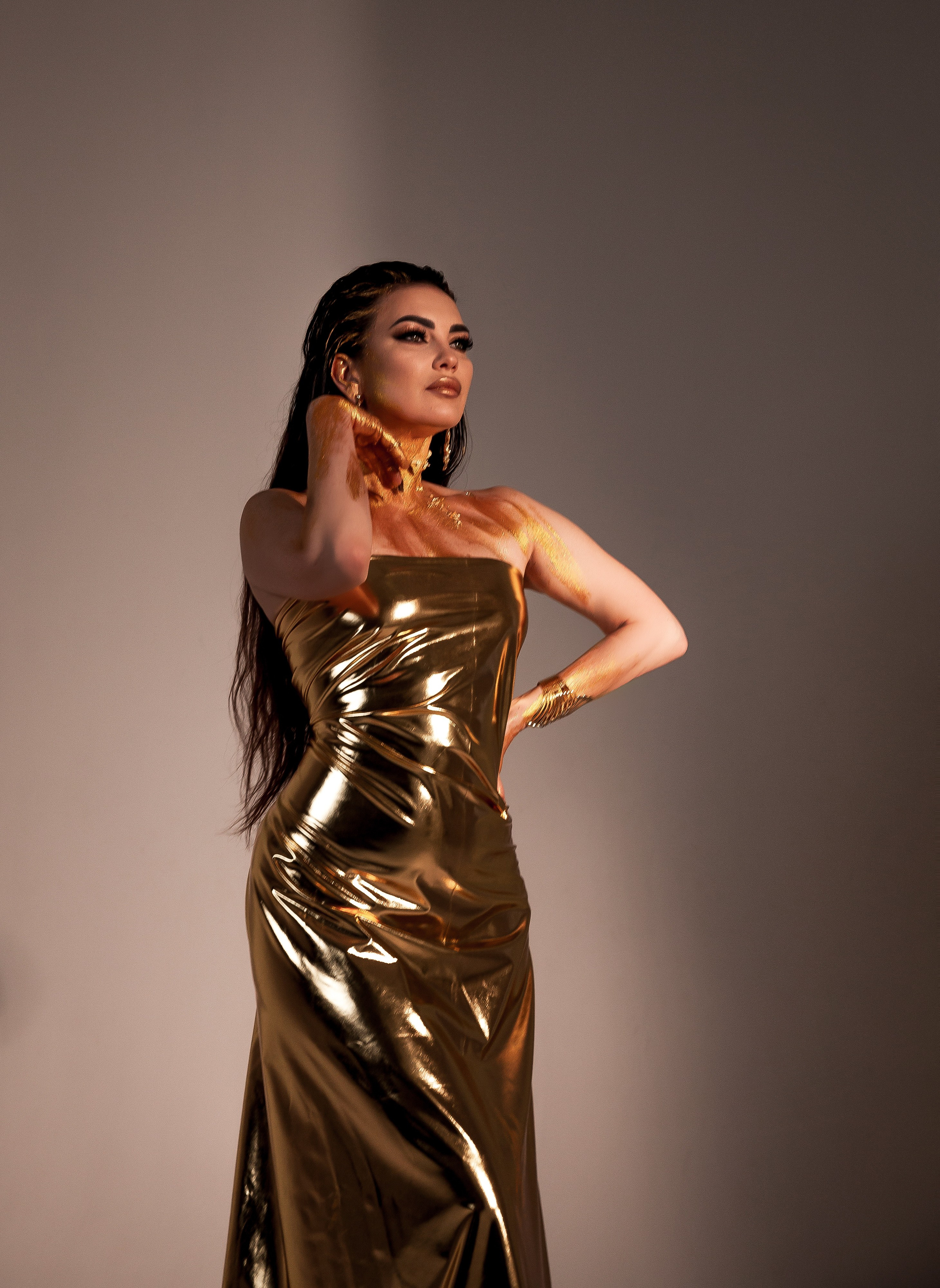 ЗОЛОТО. Фотограф Крым, Севастополь