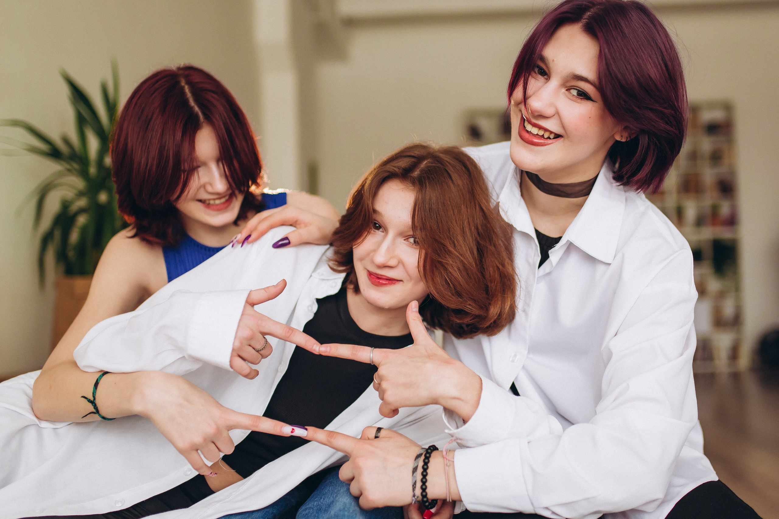 Семья. Семейный, детский и школьный фотограф в Москве Рудницкая Анна