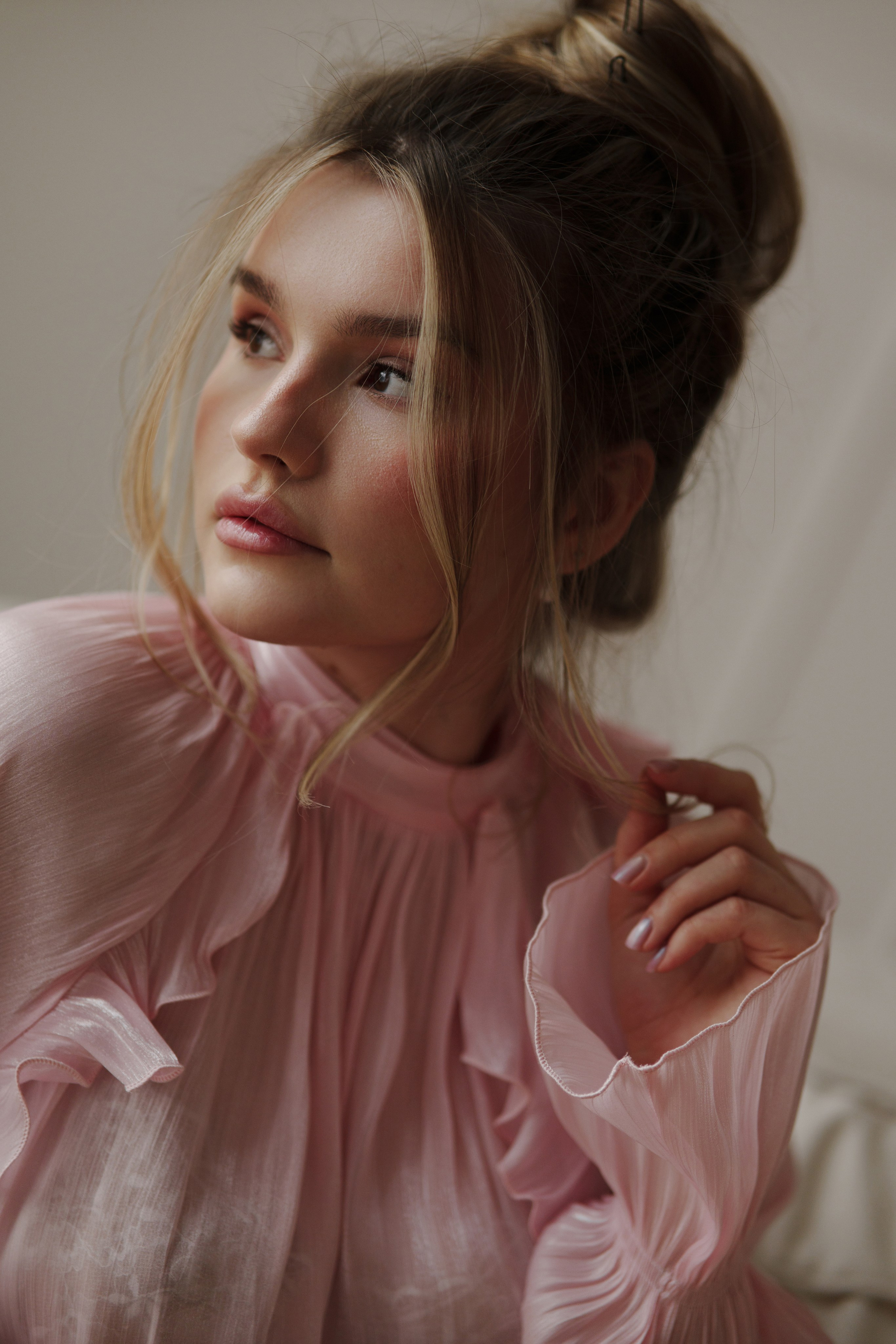 Таня. Главная