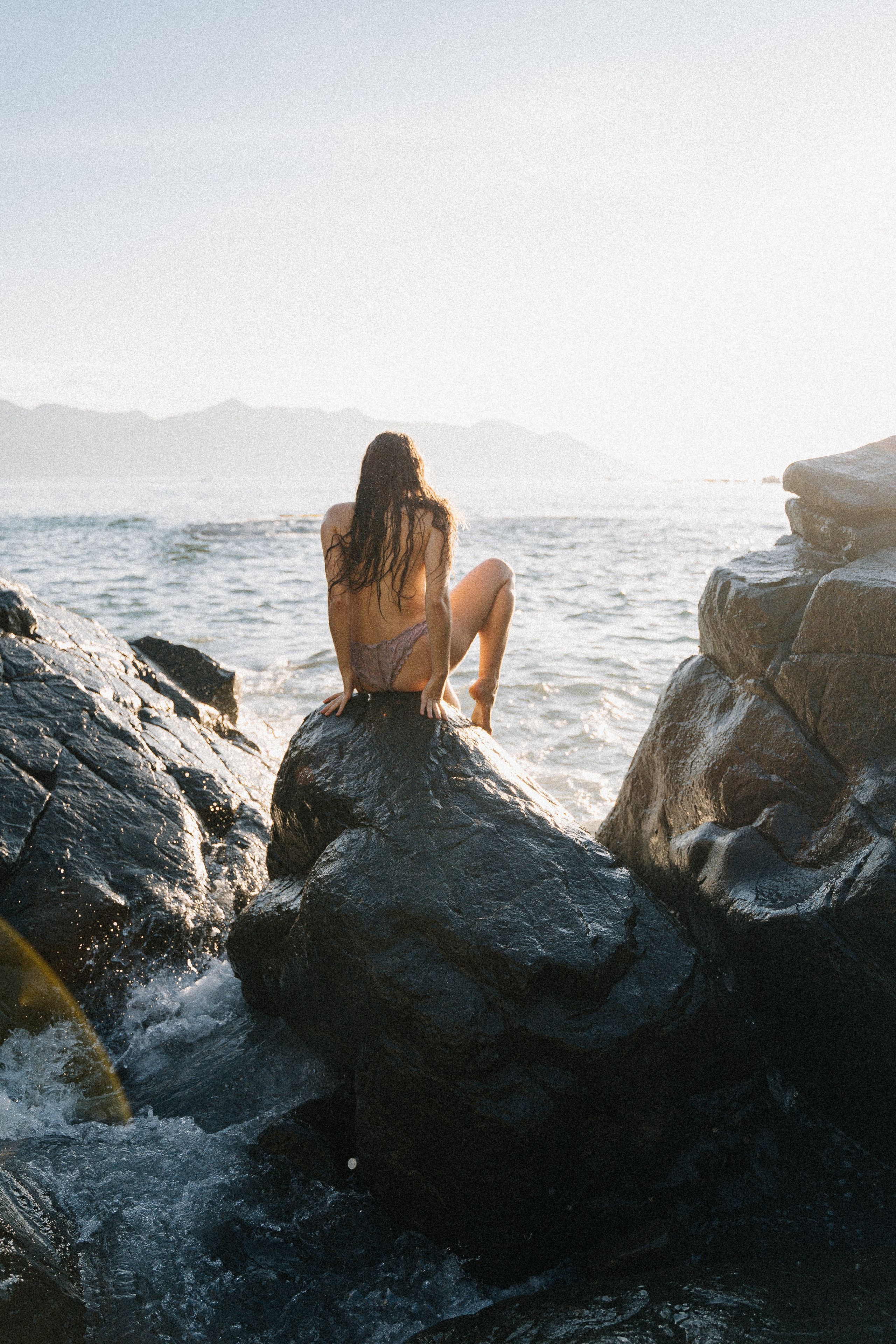 Алина. Портретный арт и репортажный фотограф в Нячанге Ульяхина Полина