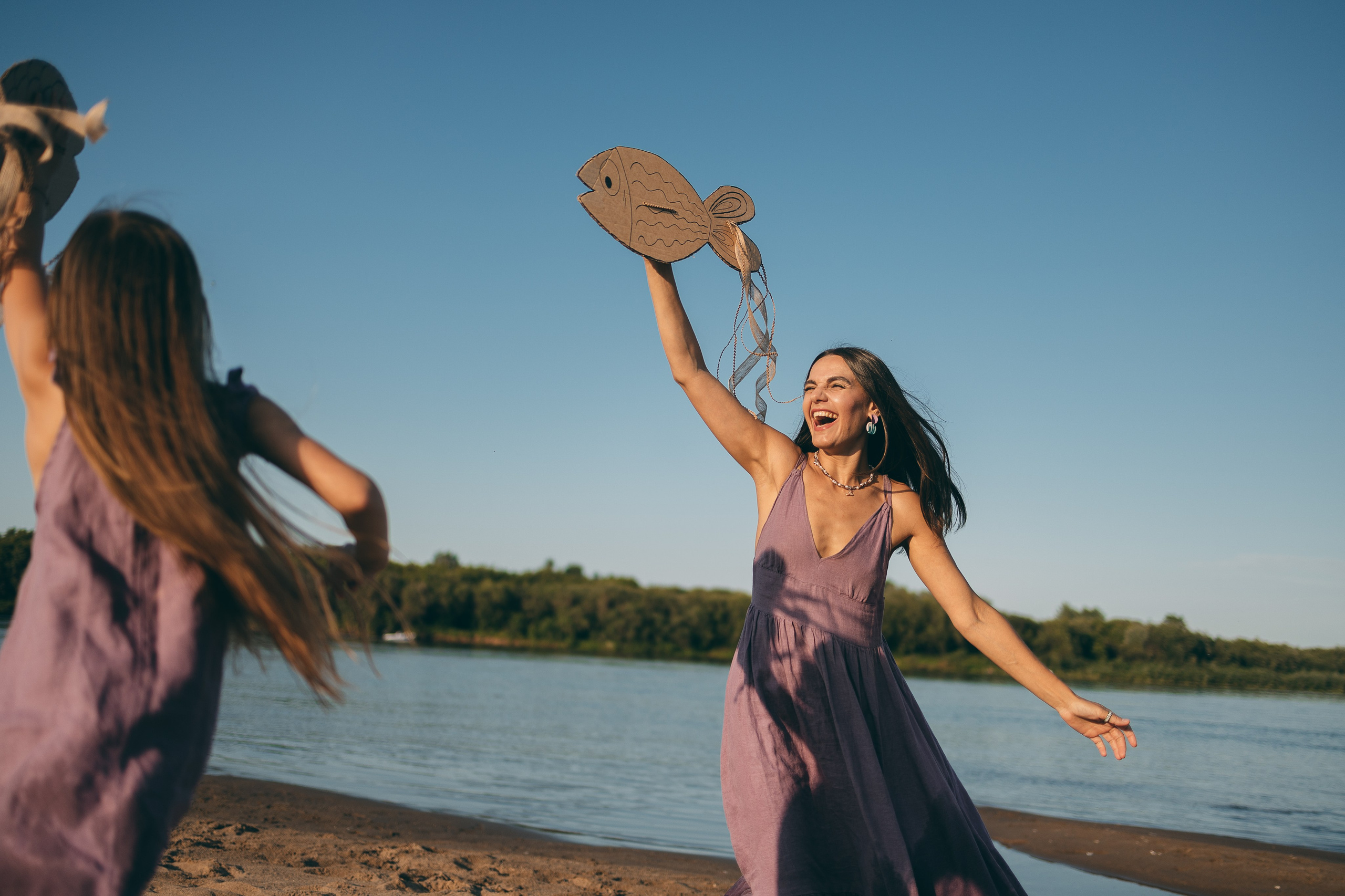 Семейный фотограф в г. Киров Светлана Кузнецова