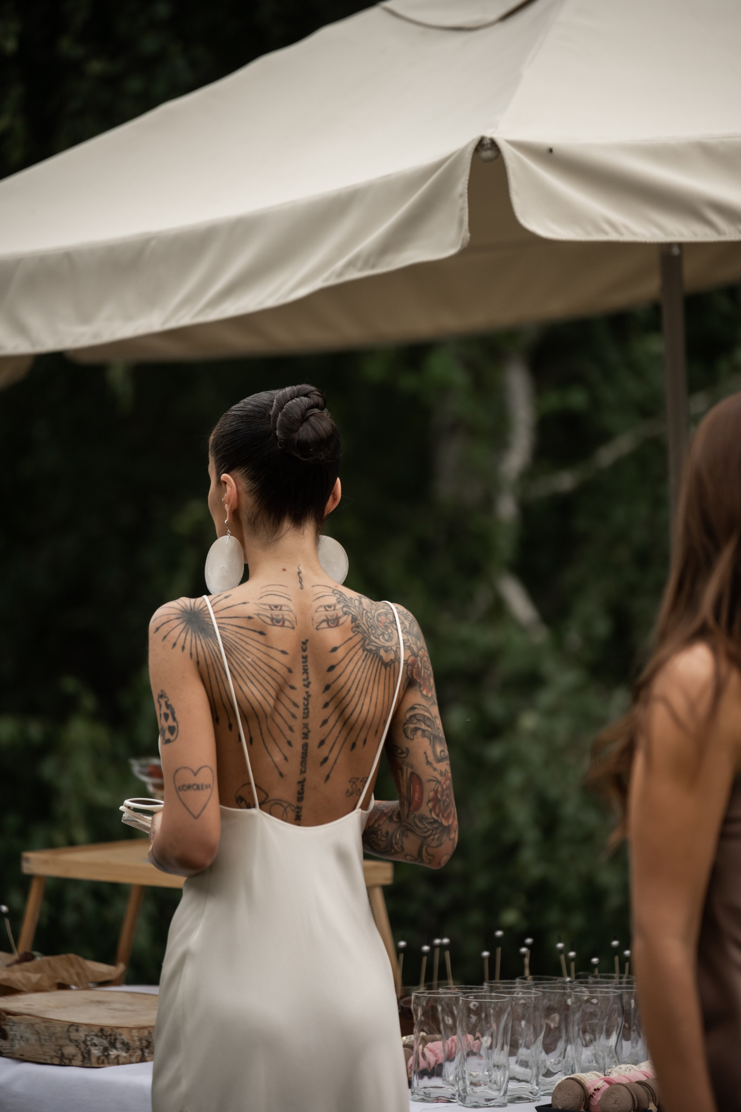 Serovski. Свадебный и семейный фотограф в Москве и Европе Евгения Амелина