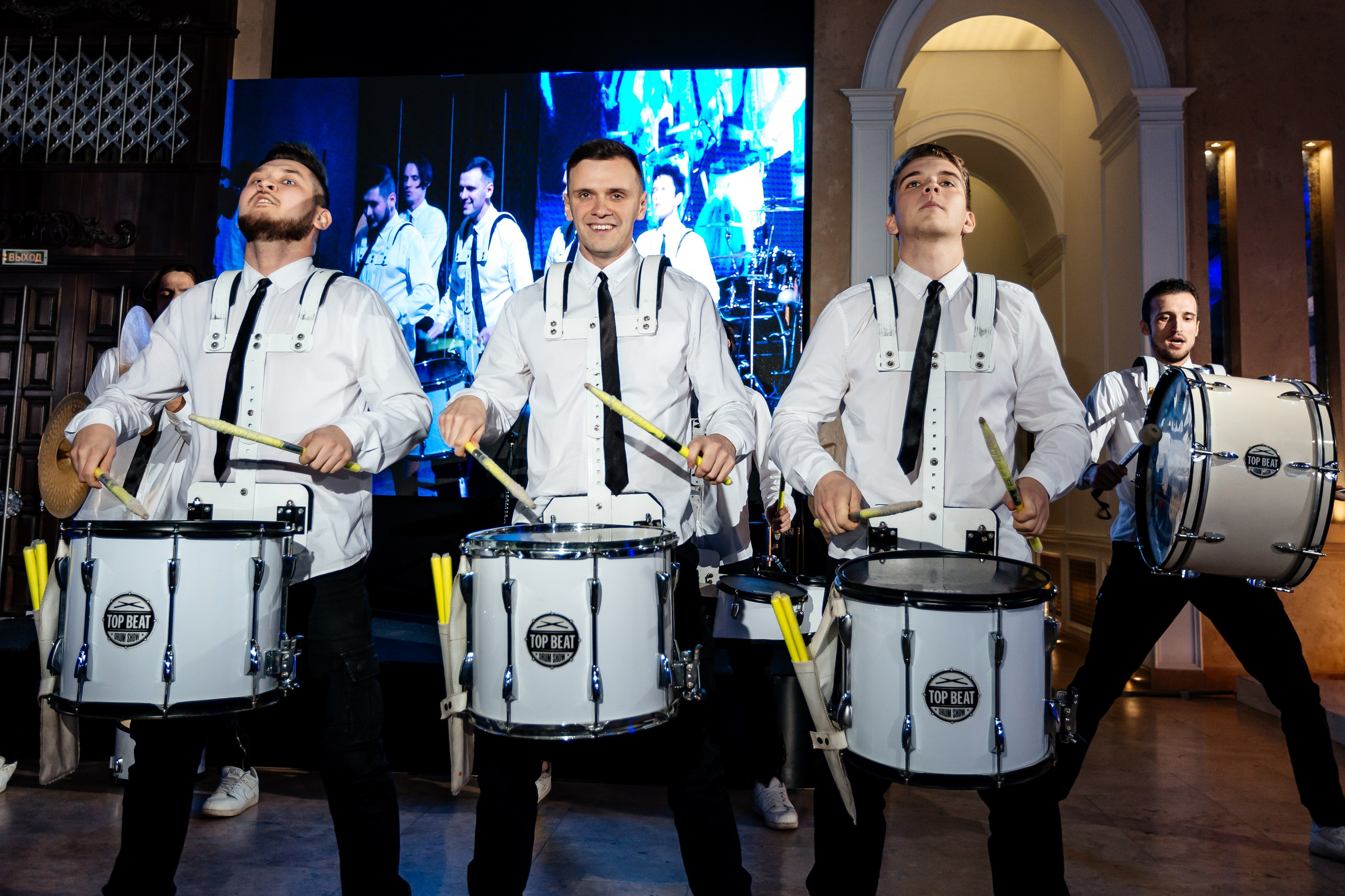 20 лет EsteLife. Свадебный фотограф в Краснодаре Николай Крауз