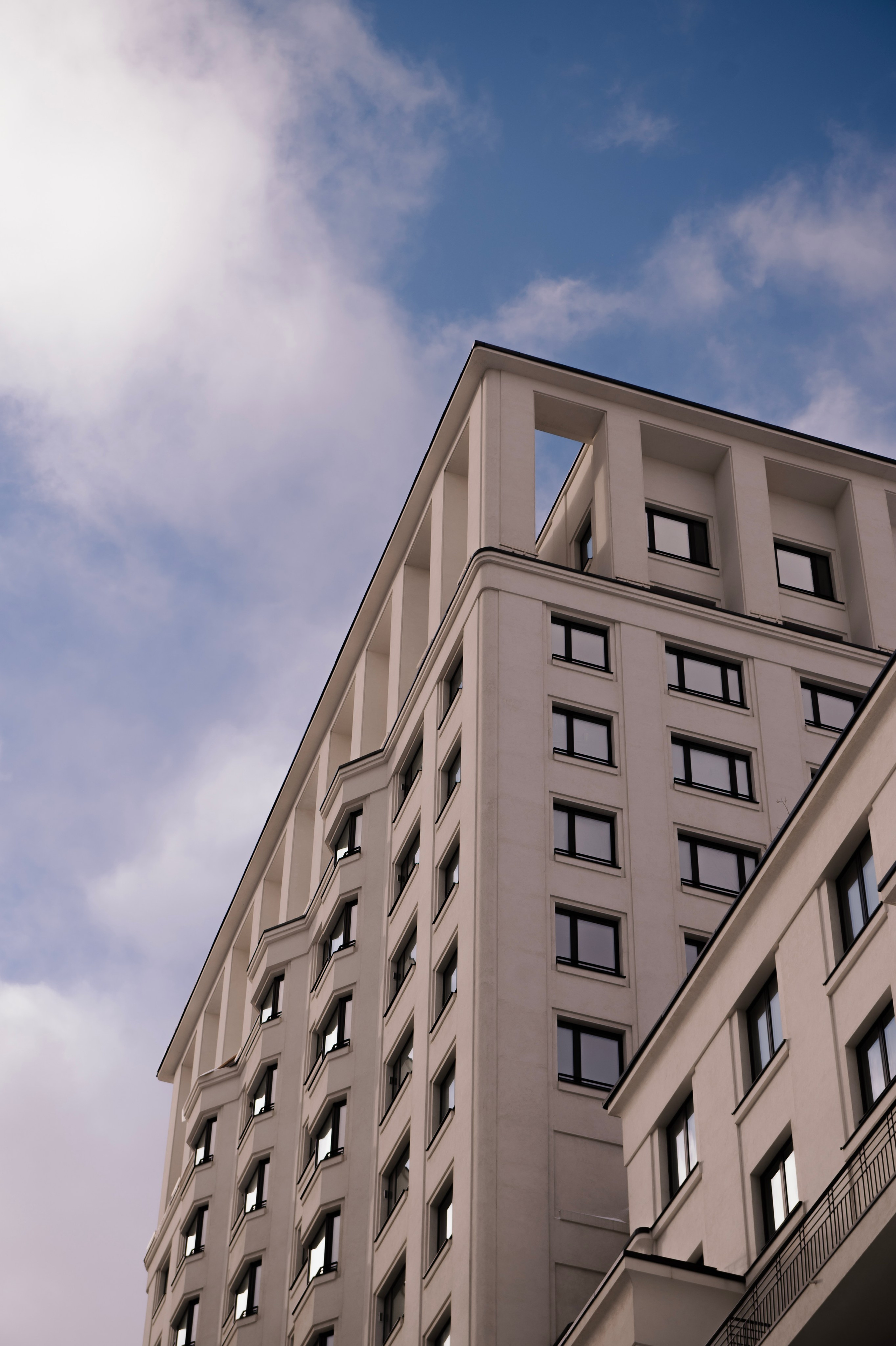 Архитектурное. Фотограф в Екатеринбурге Поляков Алексей