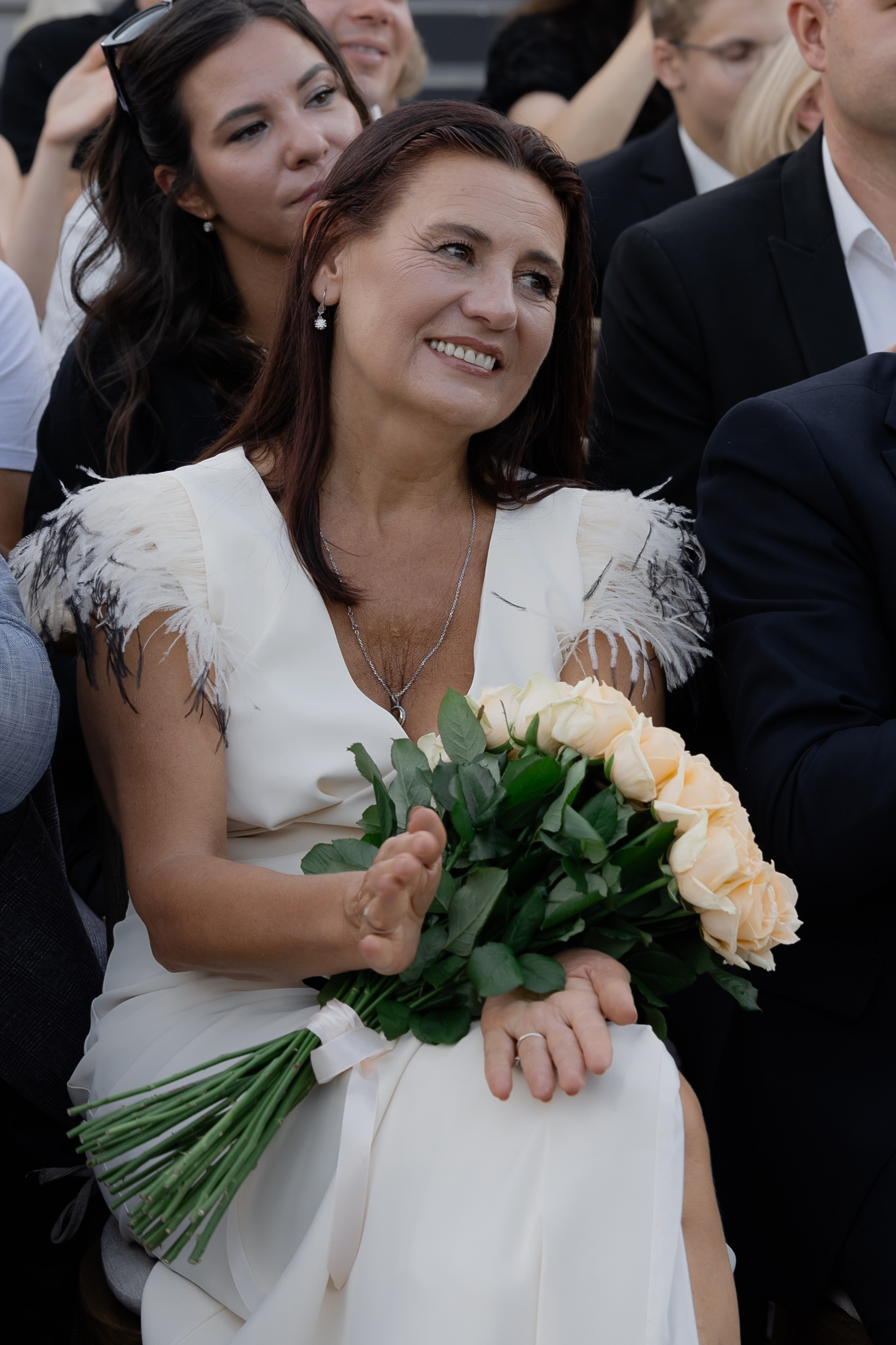 Marta & Arseniy. Свадебный фотограф Кристина Винокурова